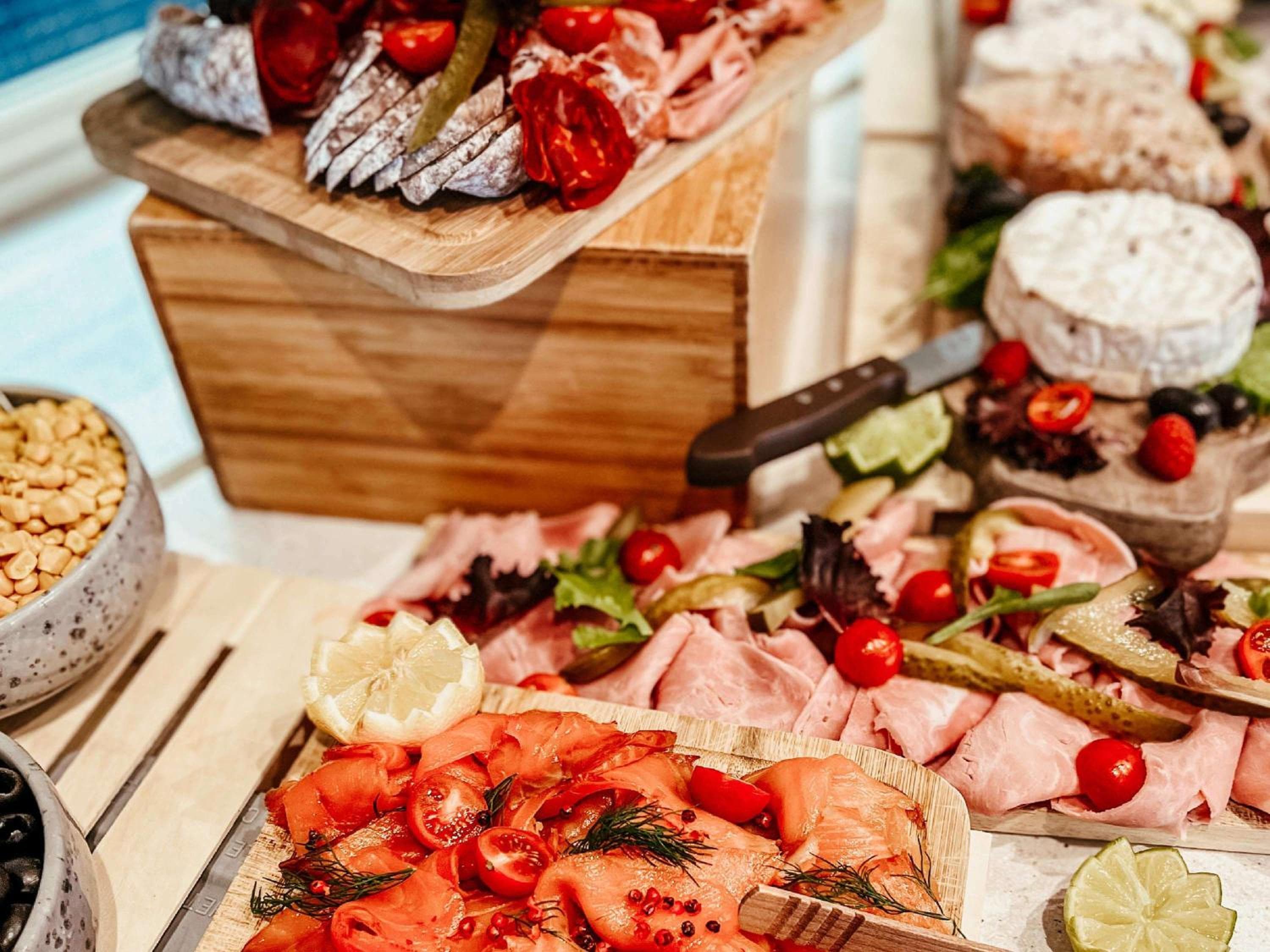 Novotel Paris Centre Gare Montparnasse — 15
