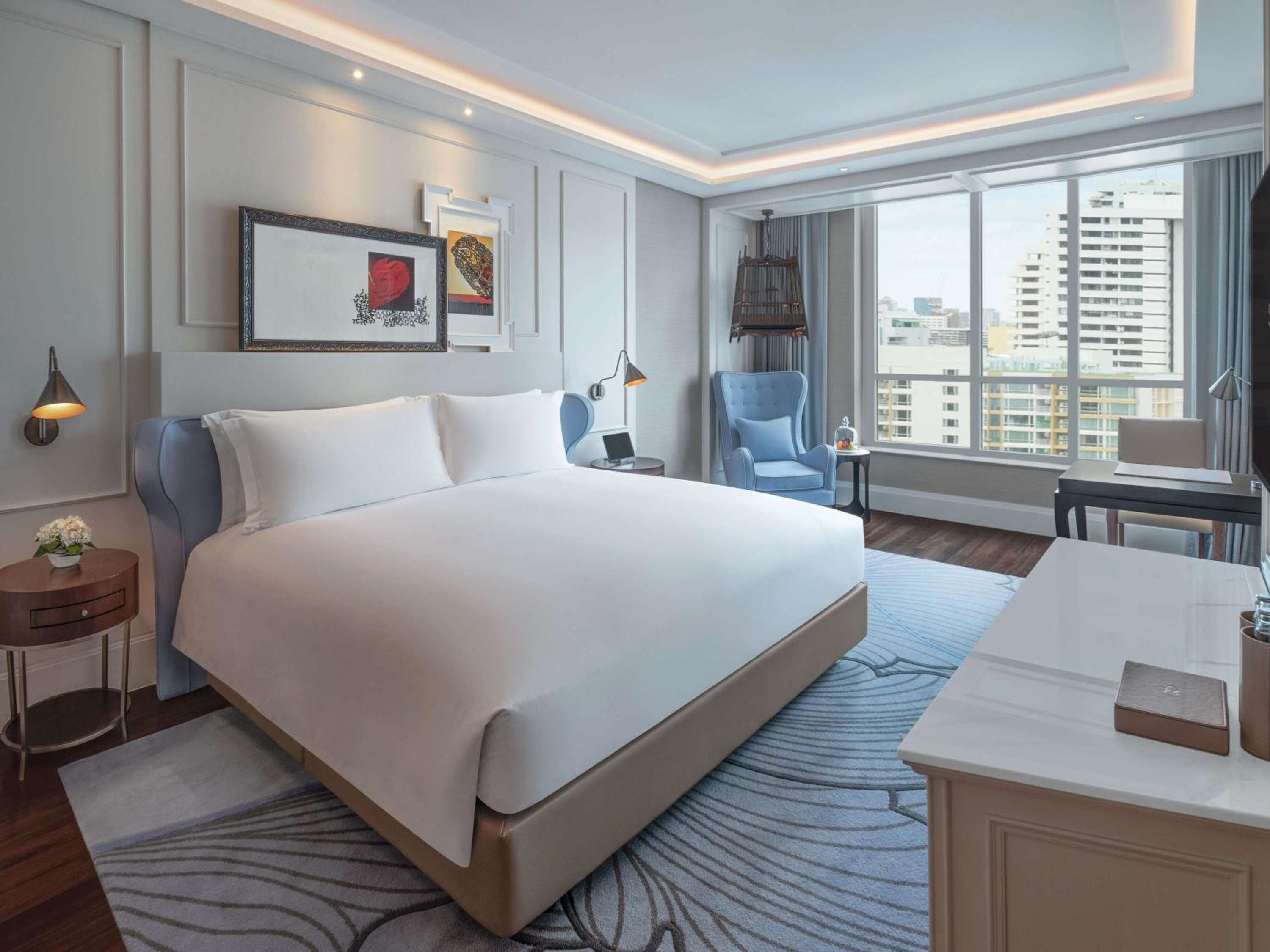 Sofitel Bangkok Sukhumvit — 17