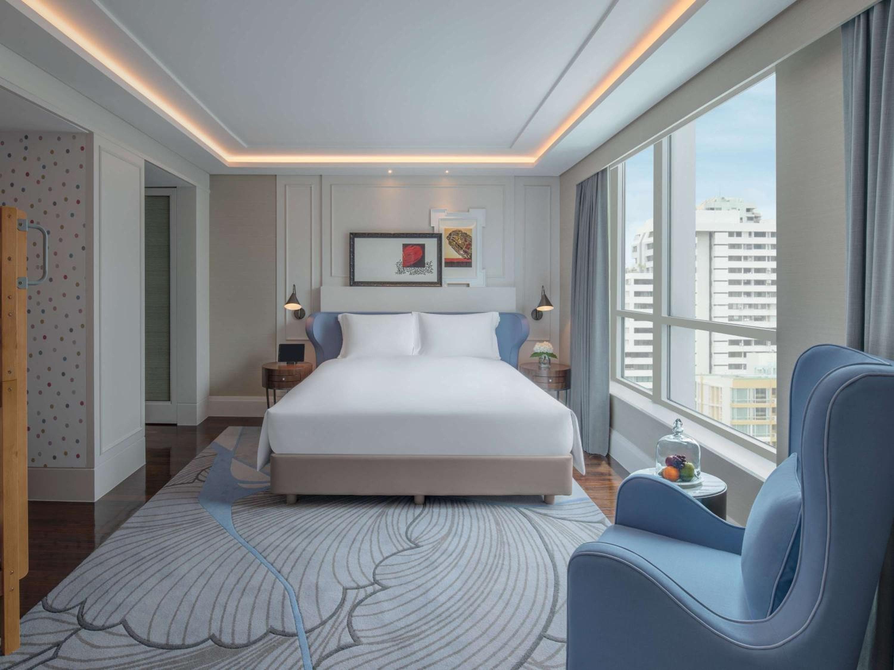 Sofitel Bangkok Sukhumvit — 18
