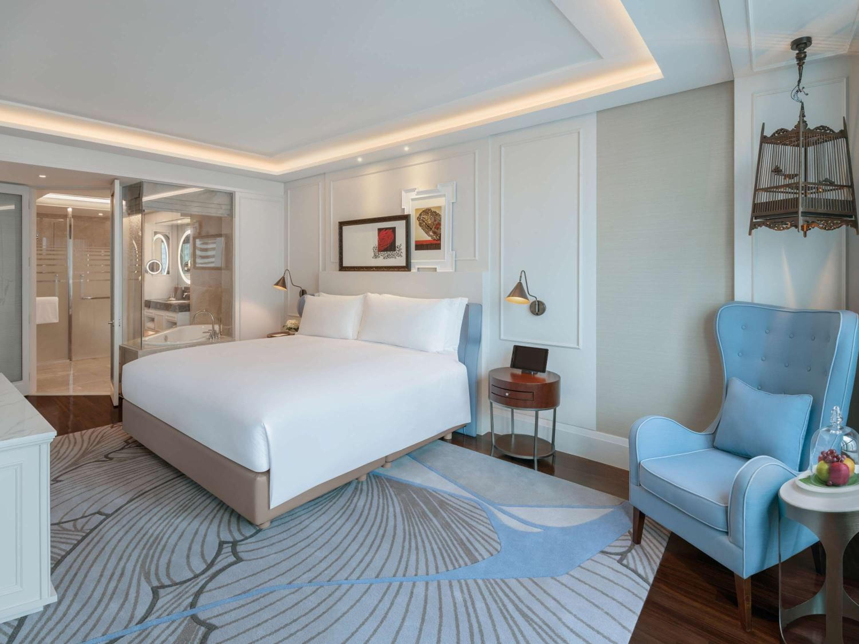 Sofitel Bangkok Sukhumvit — 23