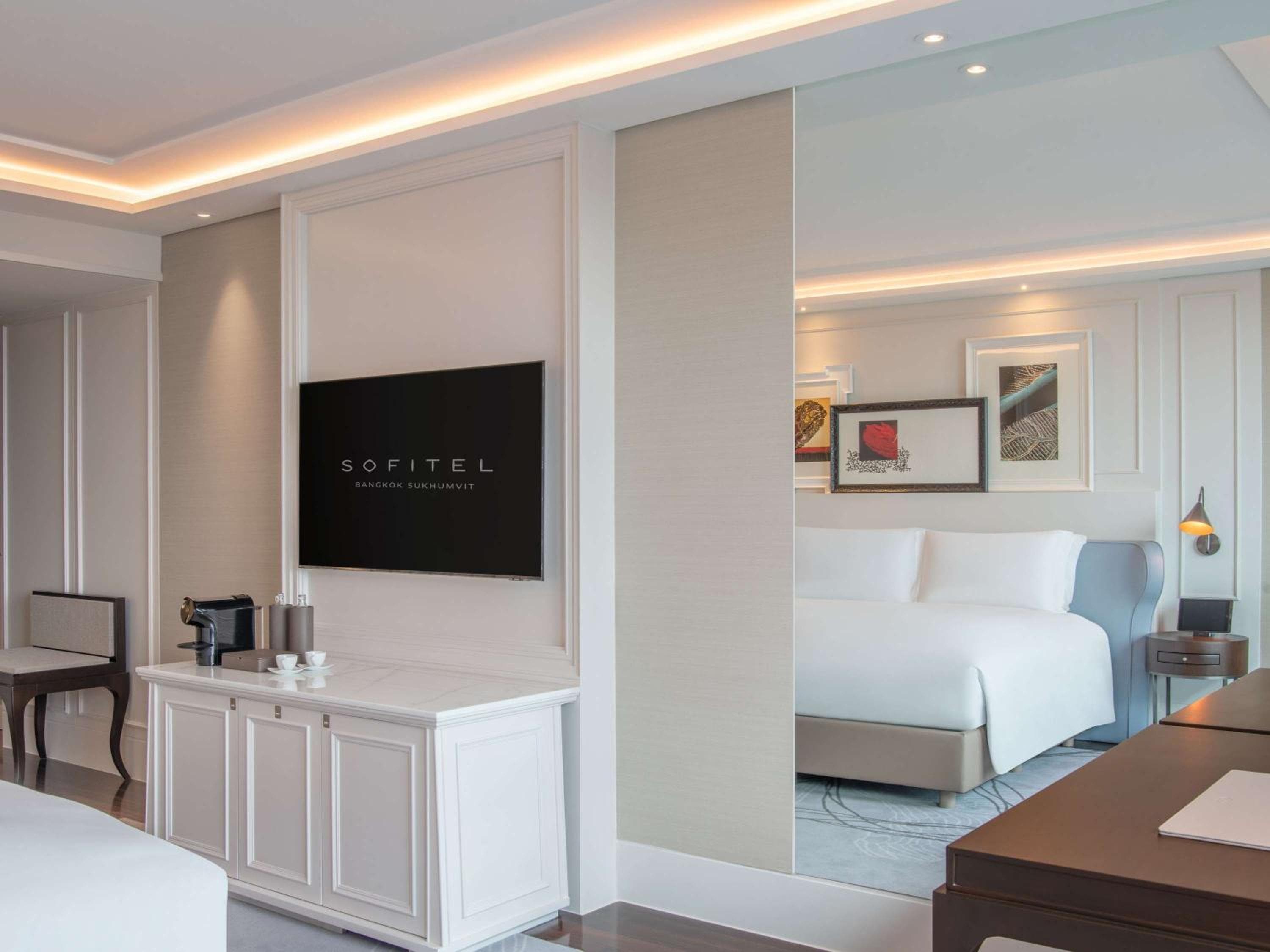 Sofitel Bangkok Sukhumvit — 25