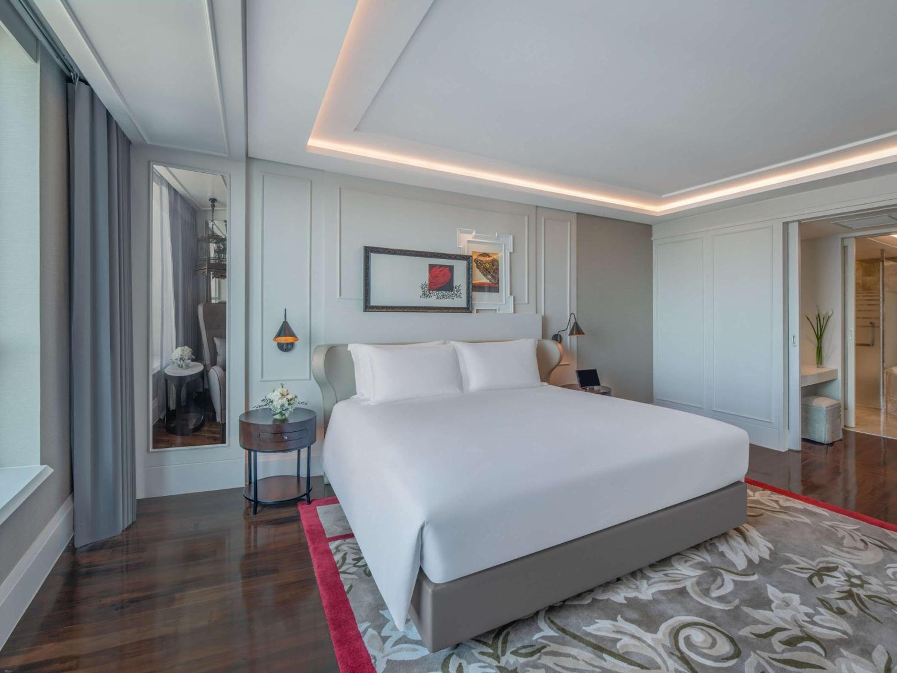 Sofitel Bangkok Sukhumvit — 28