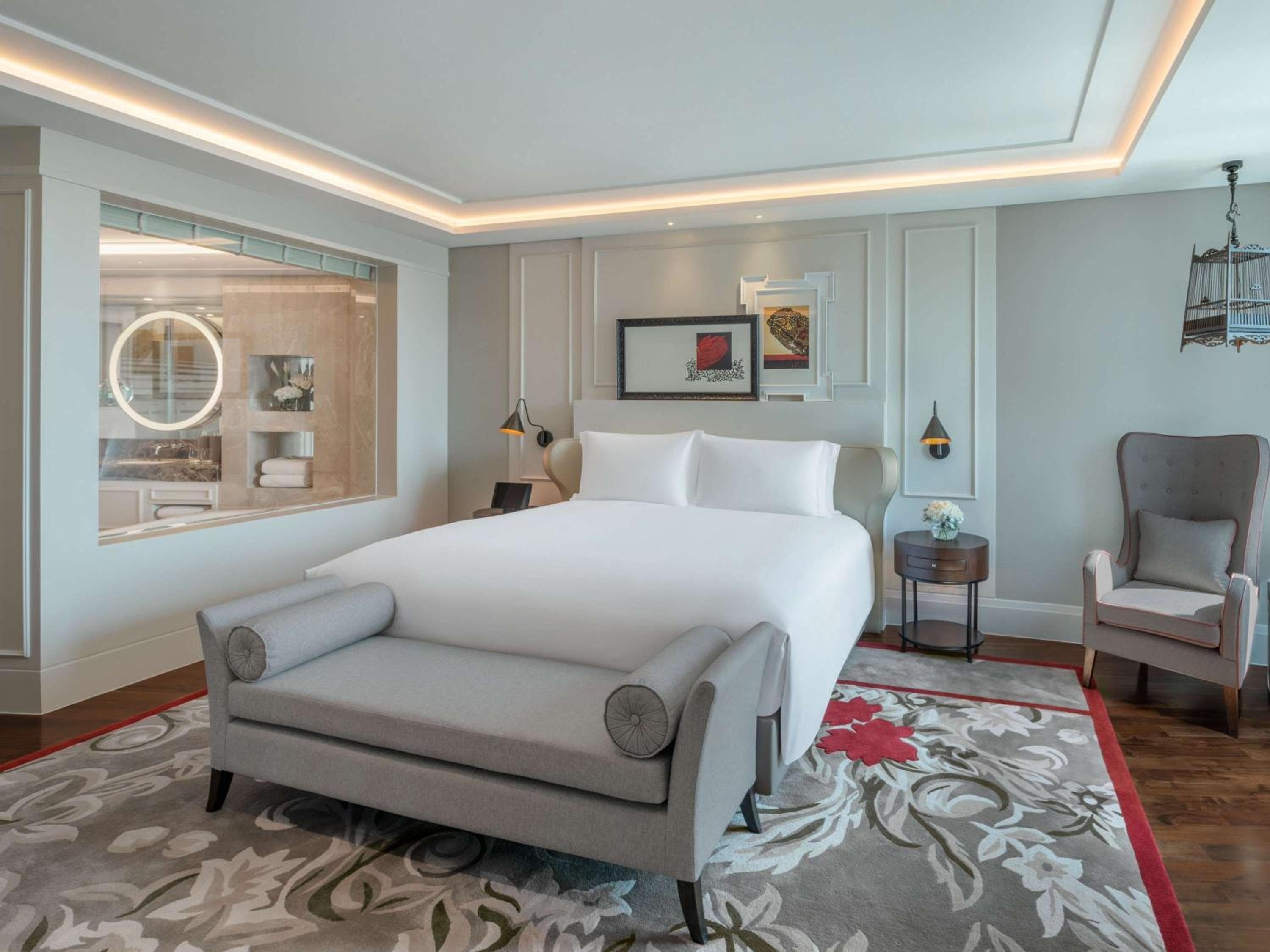 Sofitel Bangkok Sukhumvit — 29