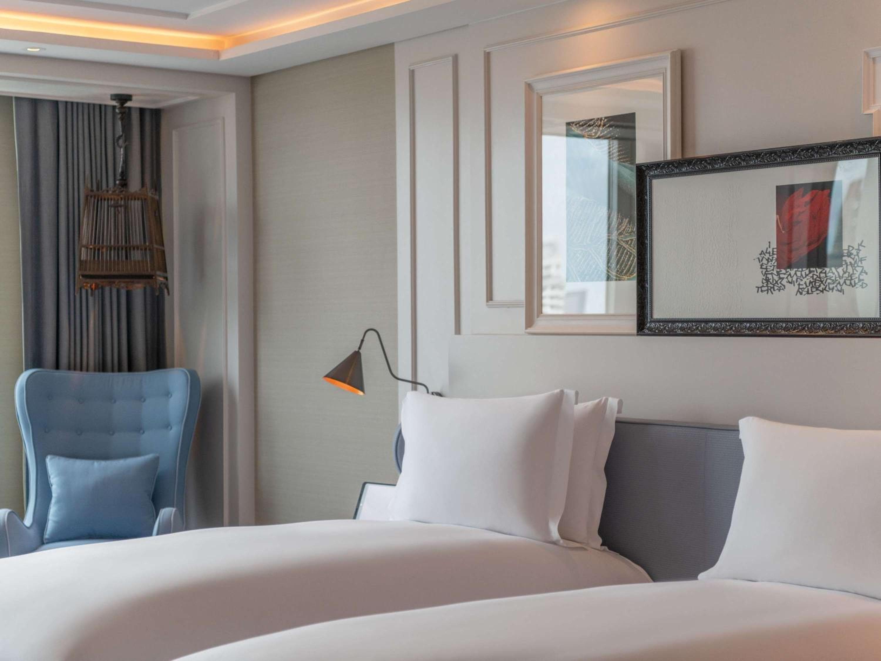 Sofitel Bangkok Sukhumvit — 30