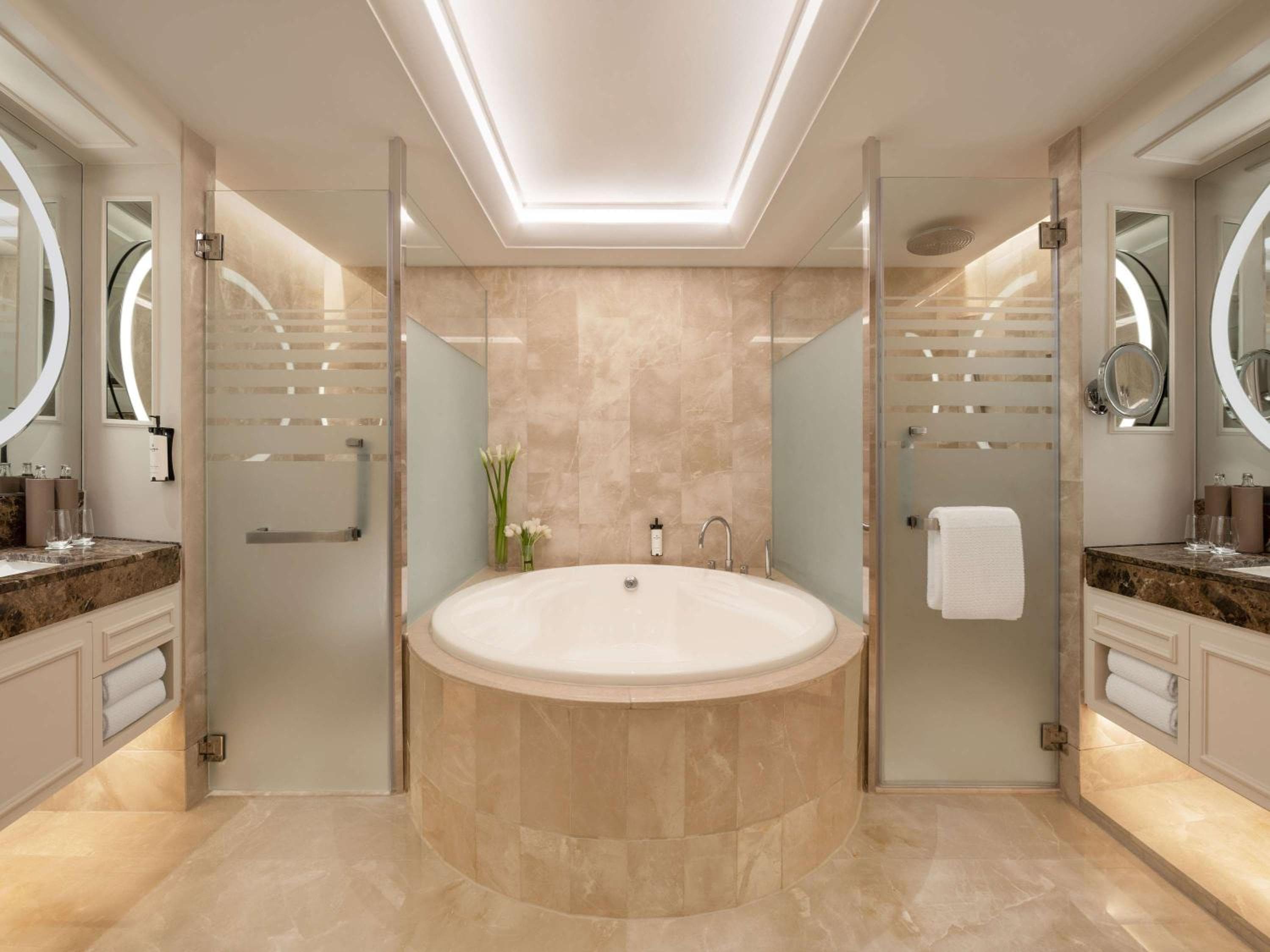 Sofitel Bangkok Sukhumvit — 20