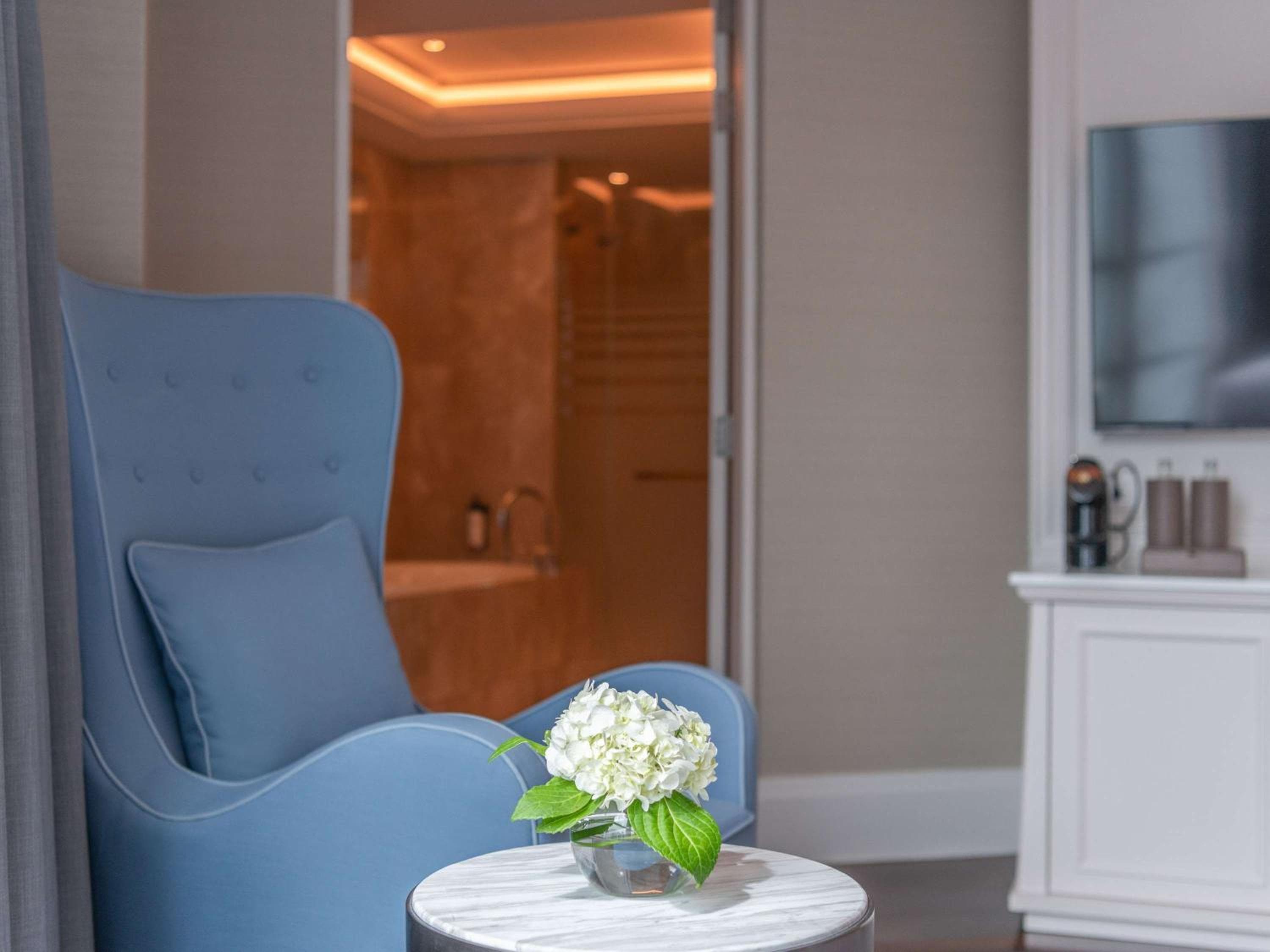 Sofitel Bangkok Sukhumvit — 30