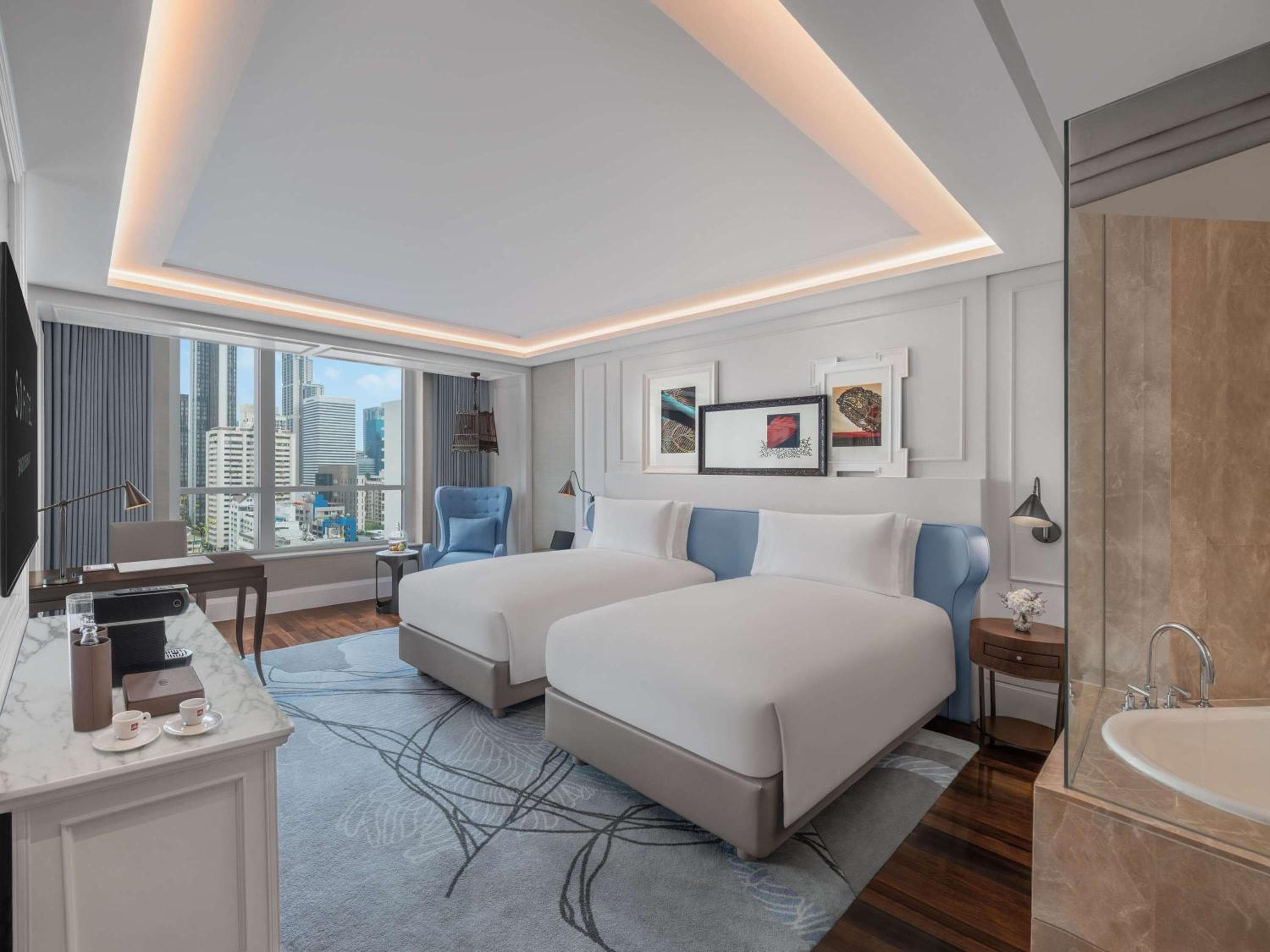 Sofitel Bangkok Sukhumvit — 28