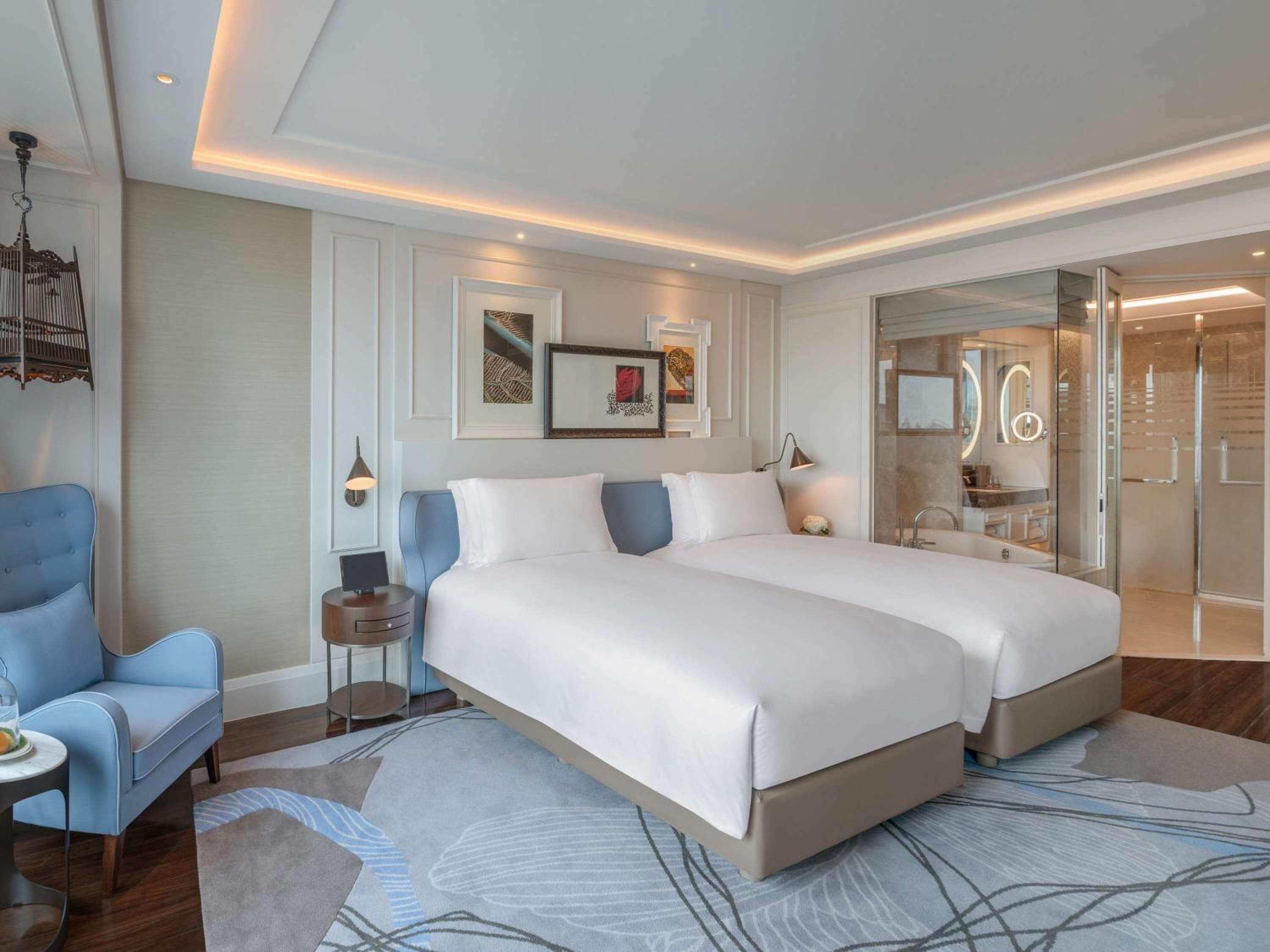 Sofitel Bangkok Sukhumvit — 14