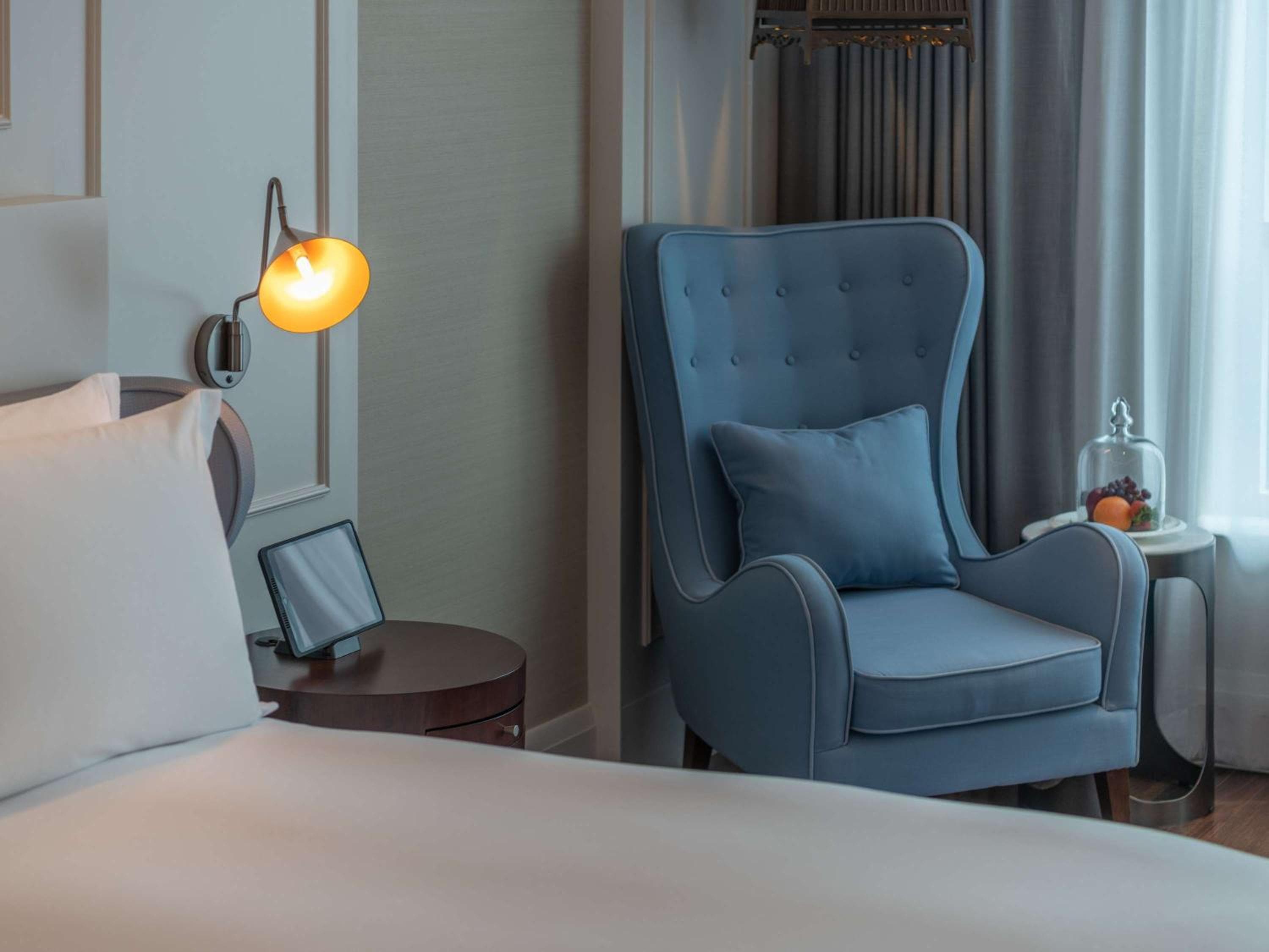 Sofitel Bangkok Sukhumvit — 4