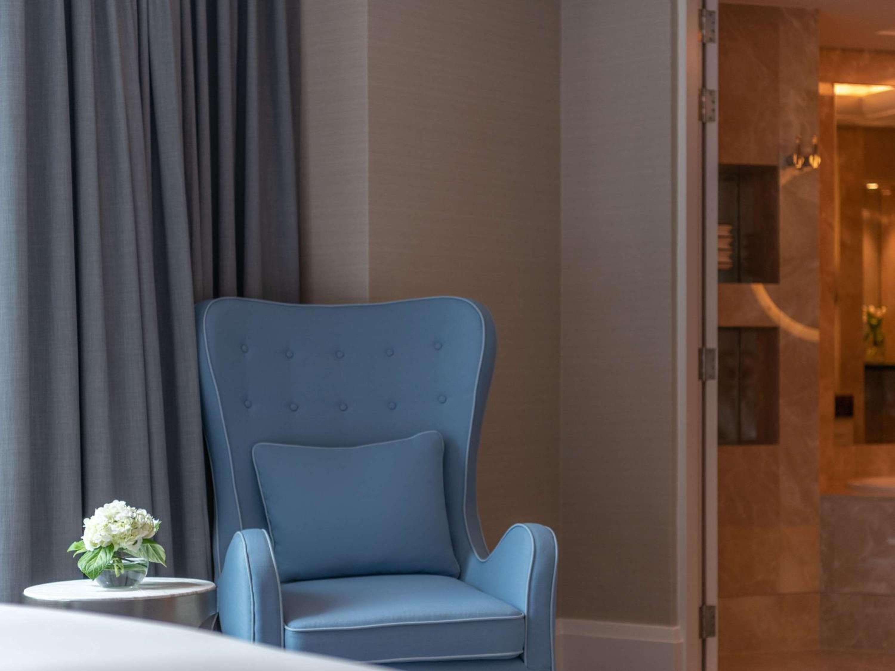 Sofitel Bangkok Sukhumvit — 18
