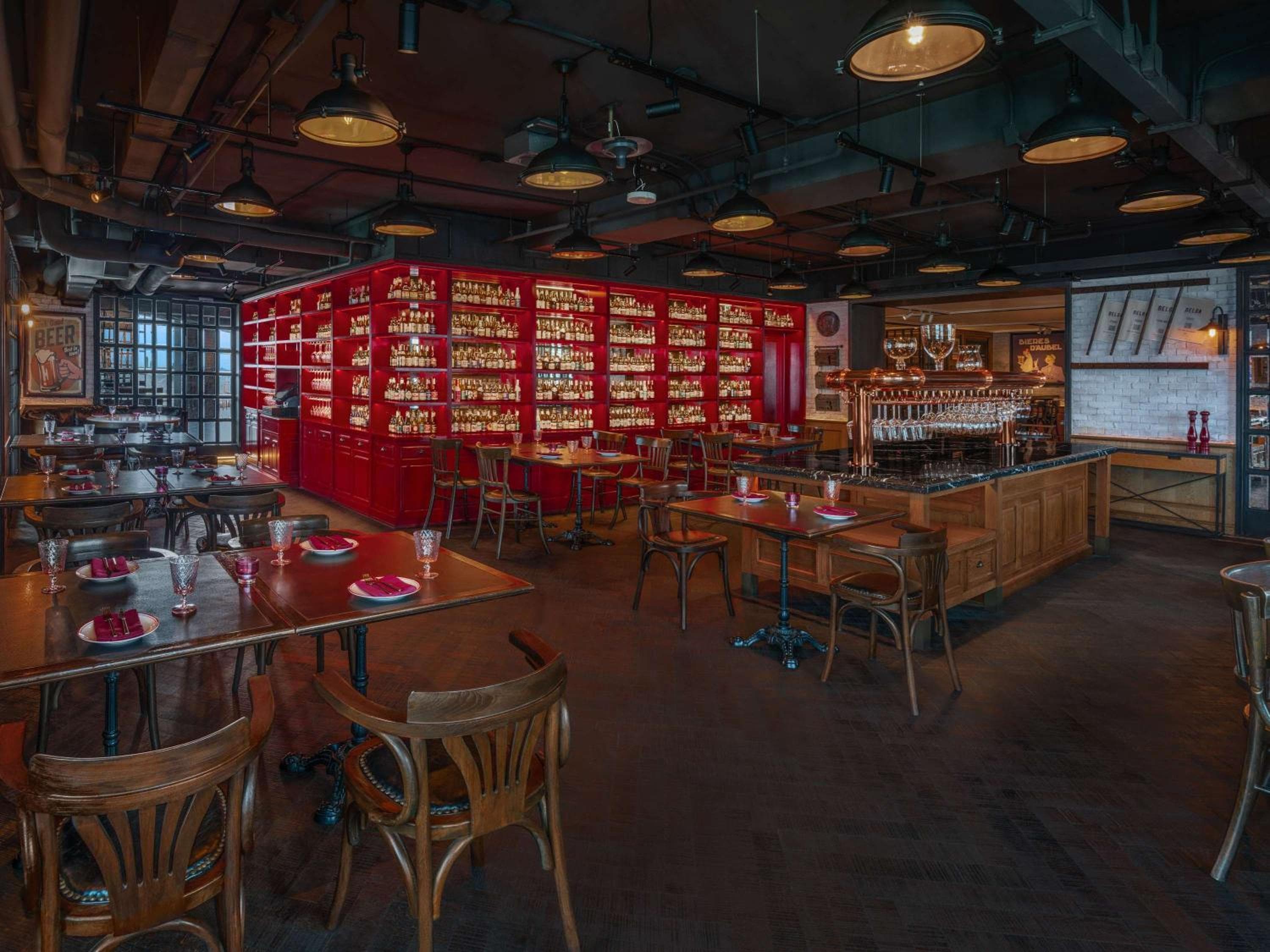 Sofitel Bangkok Sukhumvit — 15