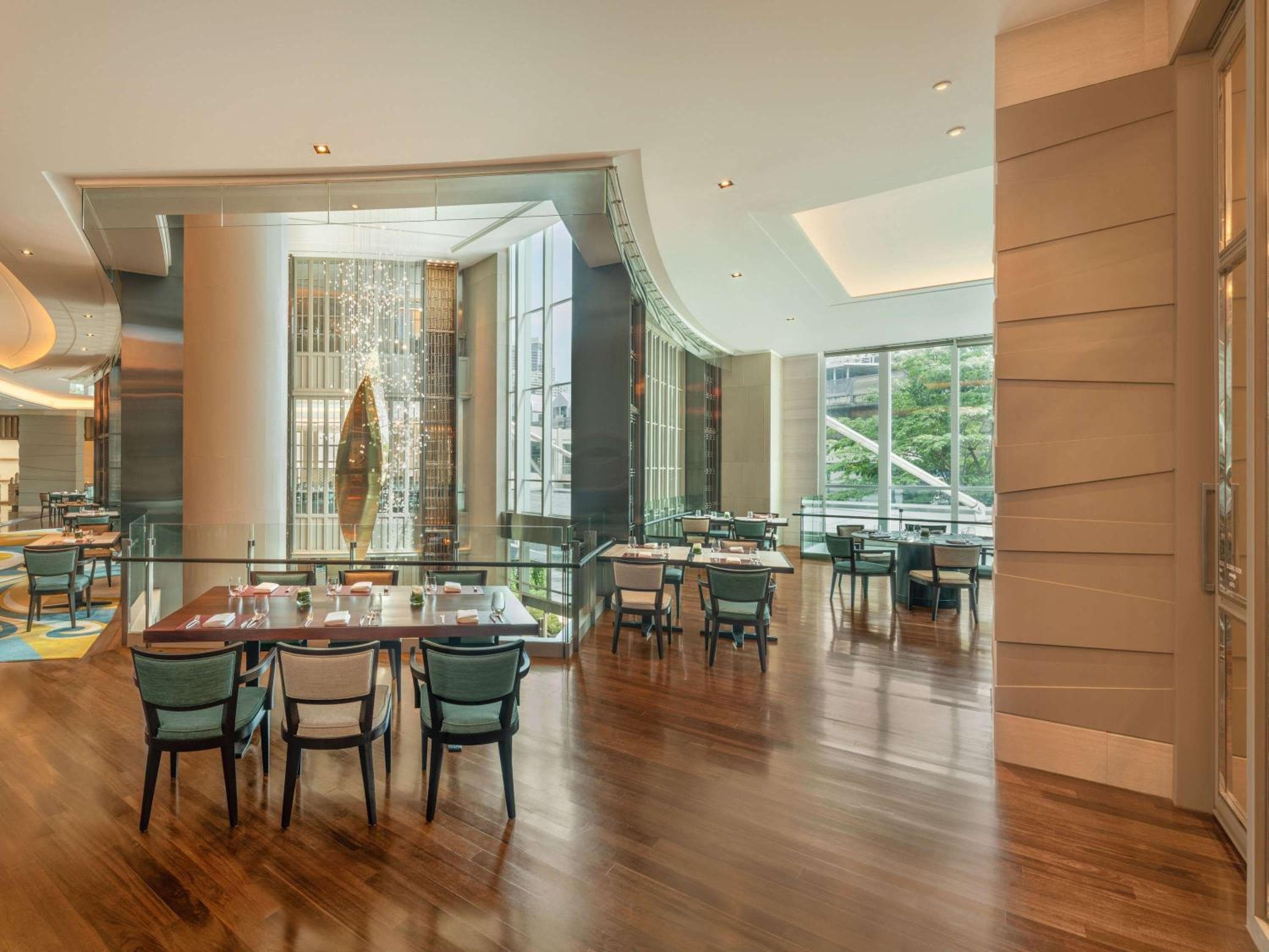Sofitel Bangkok Sukhumvit — 7