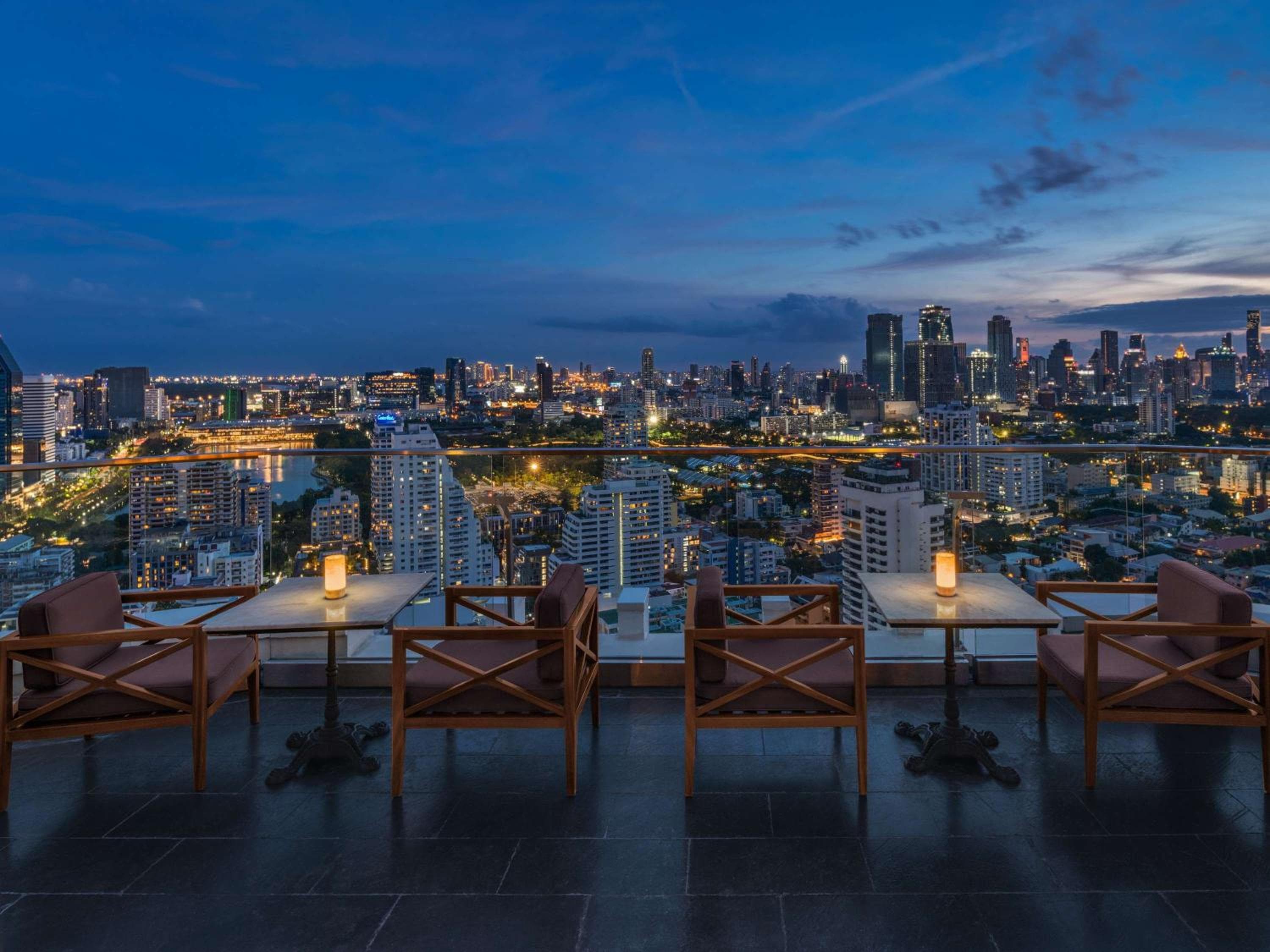 Sofitel Bangkok Sukhumvit — 2