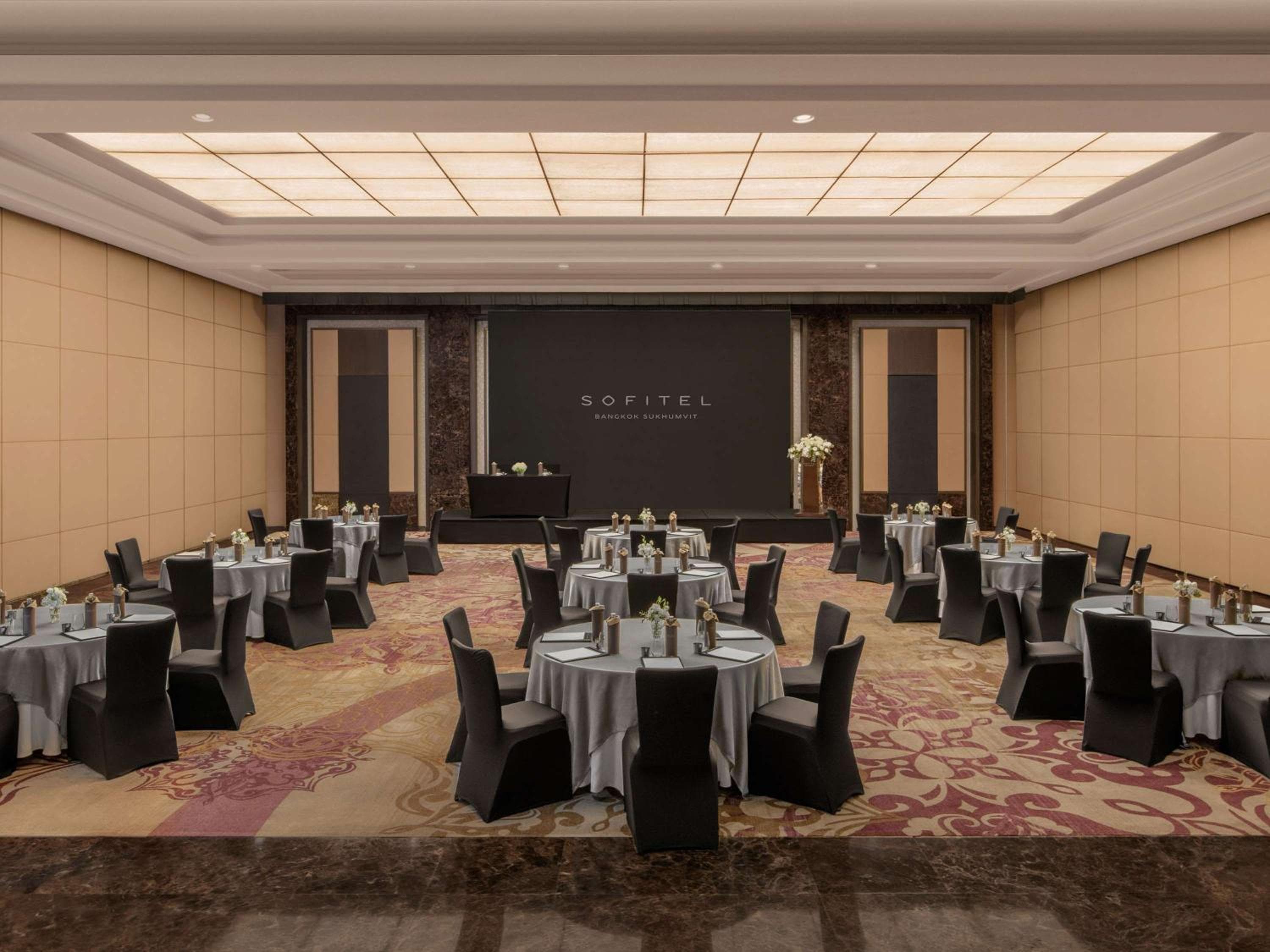 Sofitel Bangkok Sukhumvit — 9