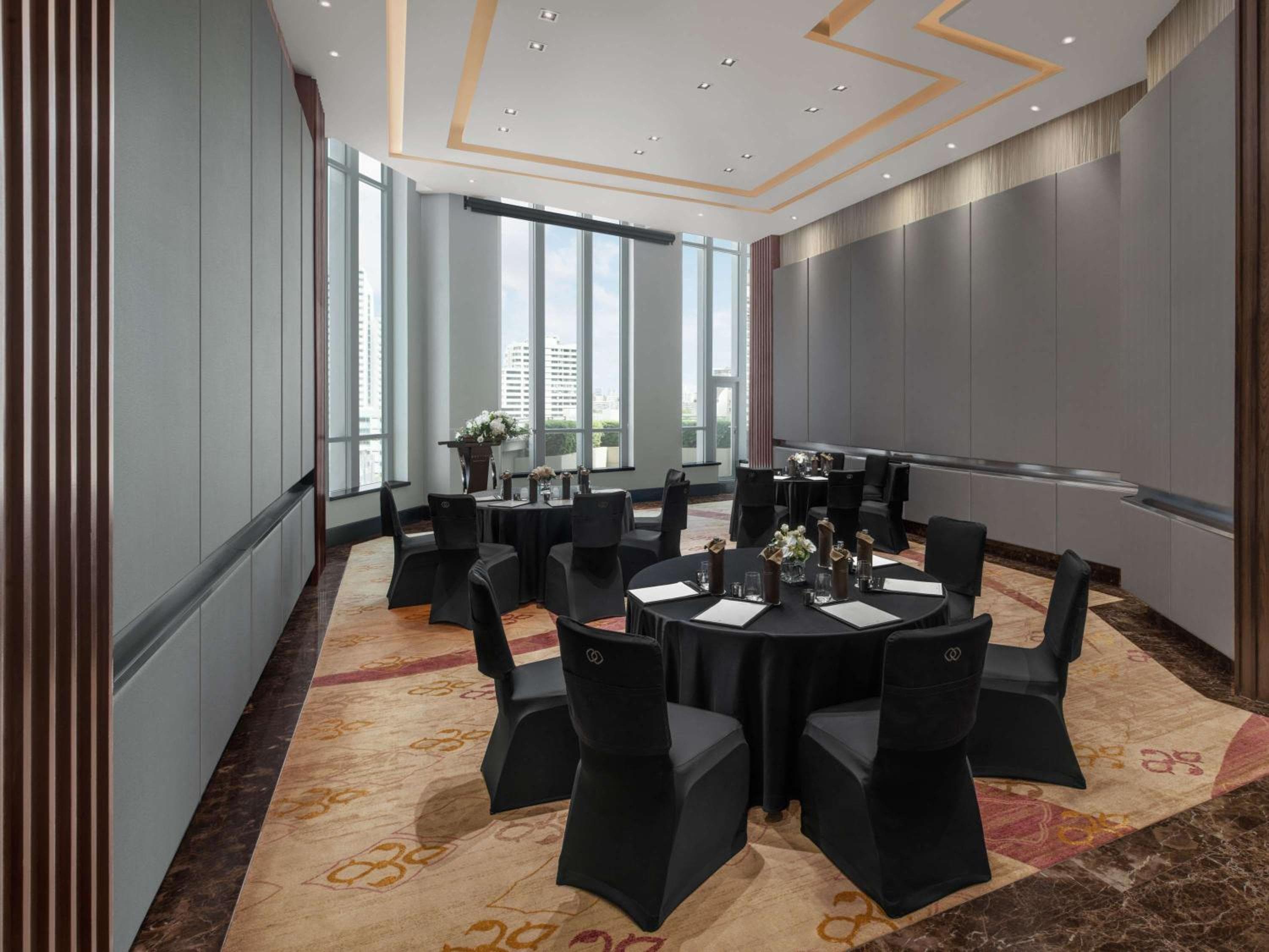 Sofitel Bangkok Sukhumvit — 3