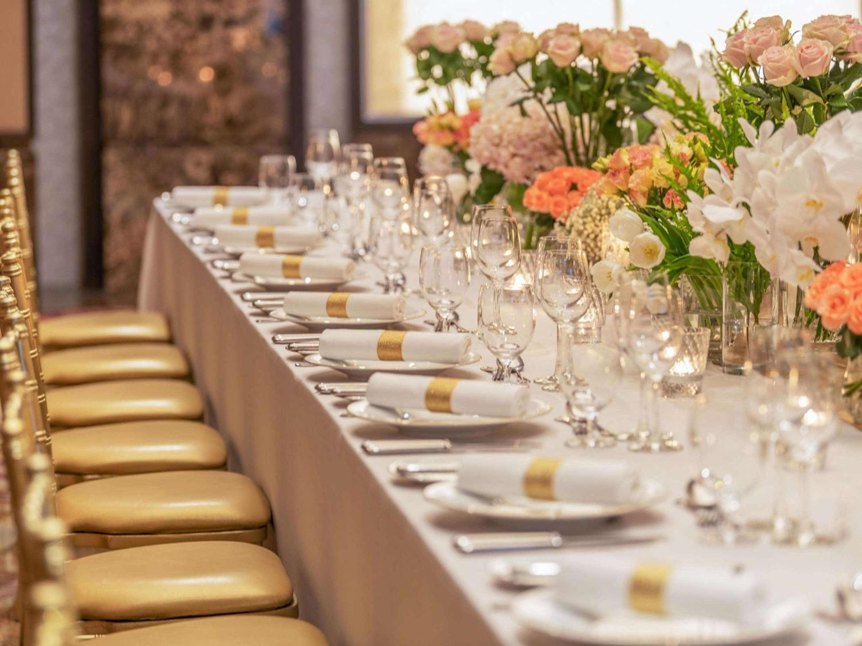 Sofitel Bangkok Sukhumvit — 29