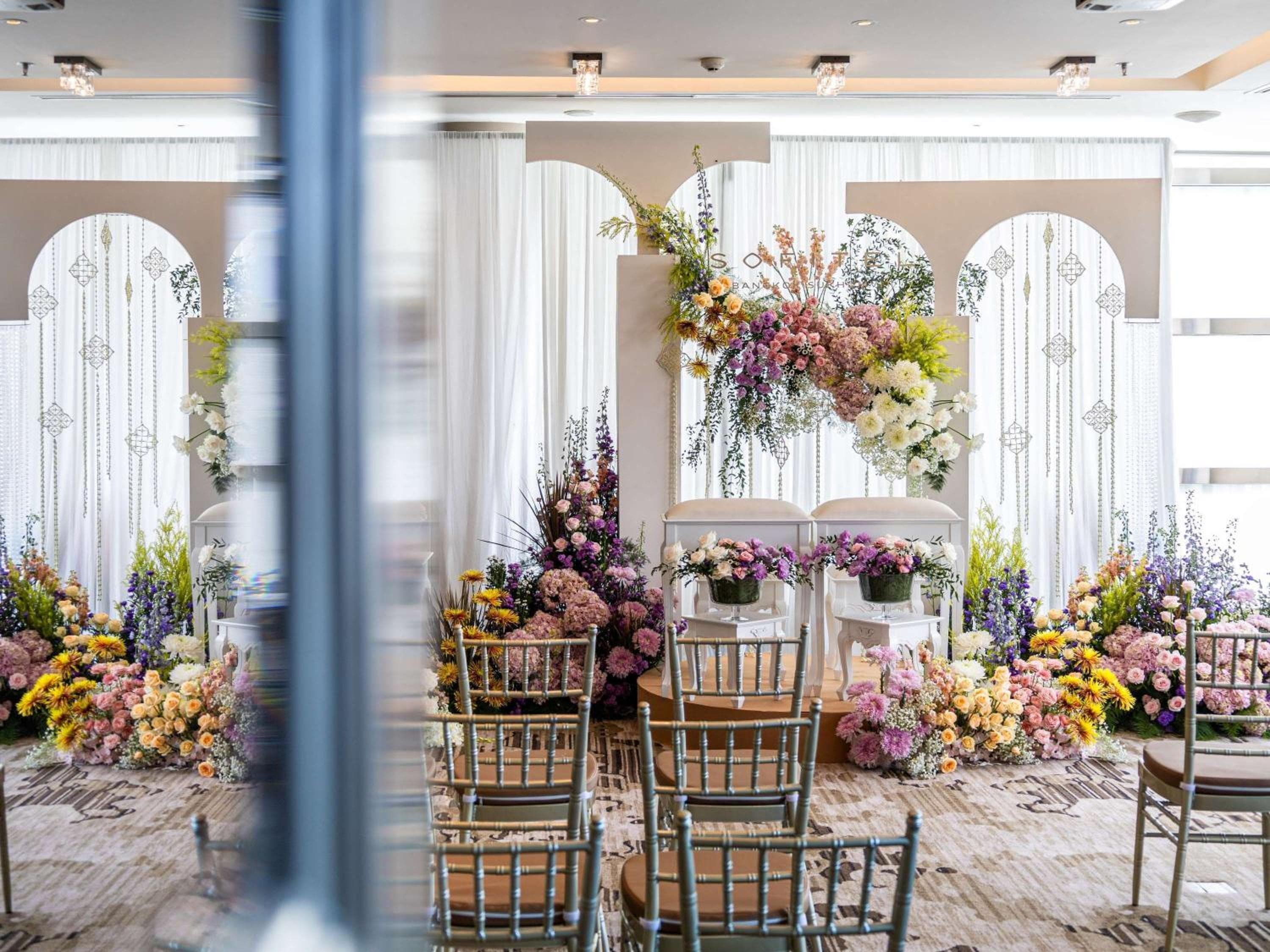 Sofitel Bangkok Sukhumvit — 24