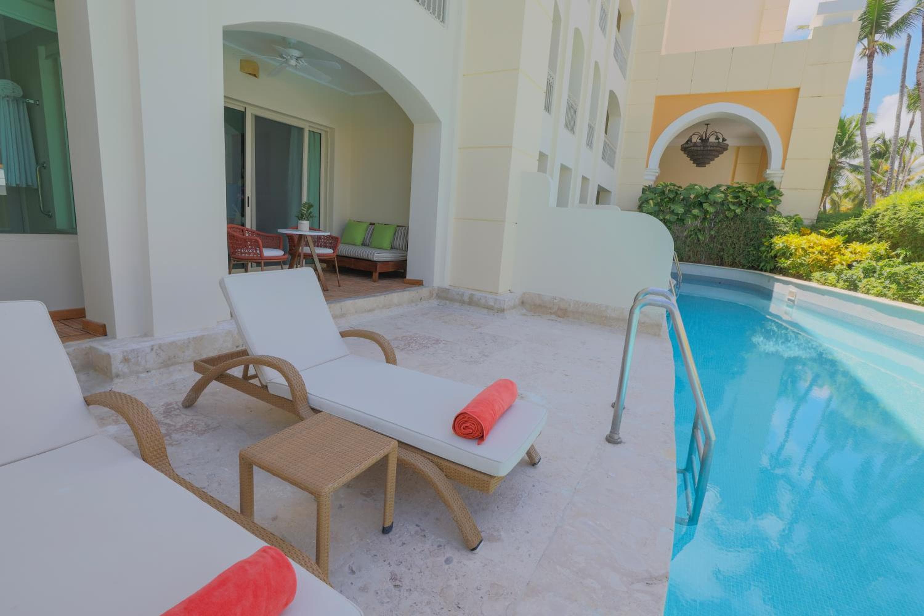 JOIA Bavaro by Iberostar - Adults Only All Inclusive Resort — 6