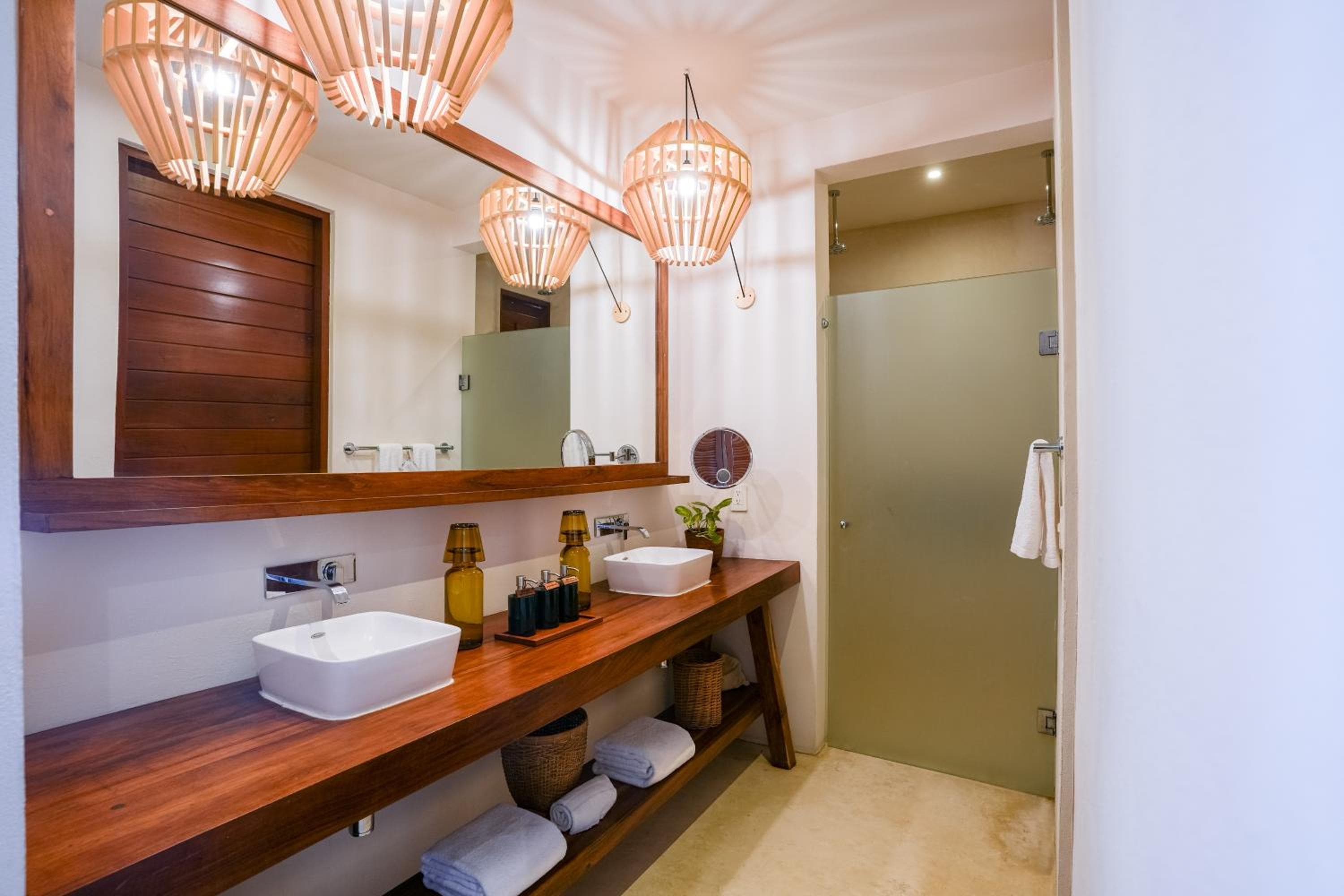 La Zebra Tulum, a Small Luxury Hotel hotel, Carretera Tulum a Boca Paila Km 8.2, Ejido Pino Suarez,, Mexico — photo 65