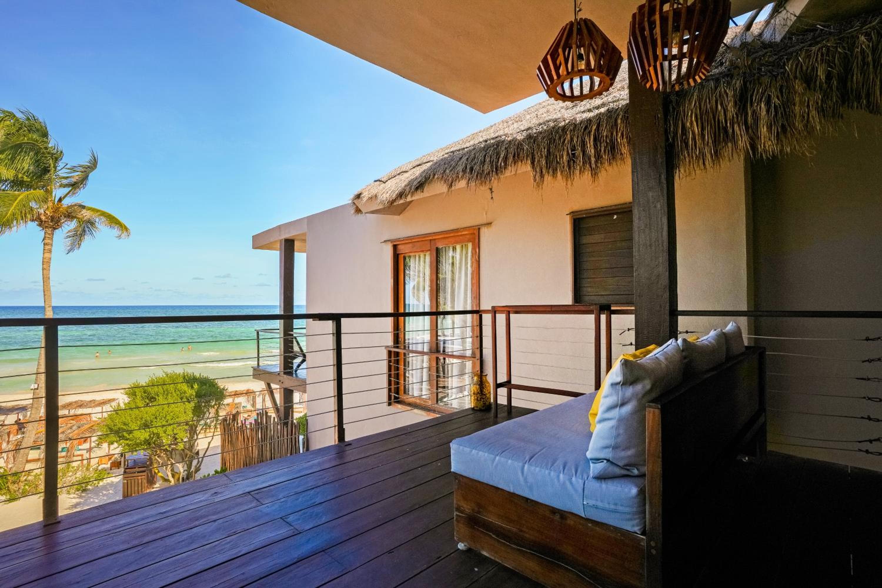 La Zebra Tulum, a Small Luxury Hotel hotel, Carretera Tulum a Boca Paila Km 8.2, Ejido Pino Suarez,, Mexico — photo 64