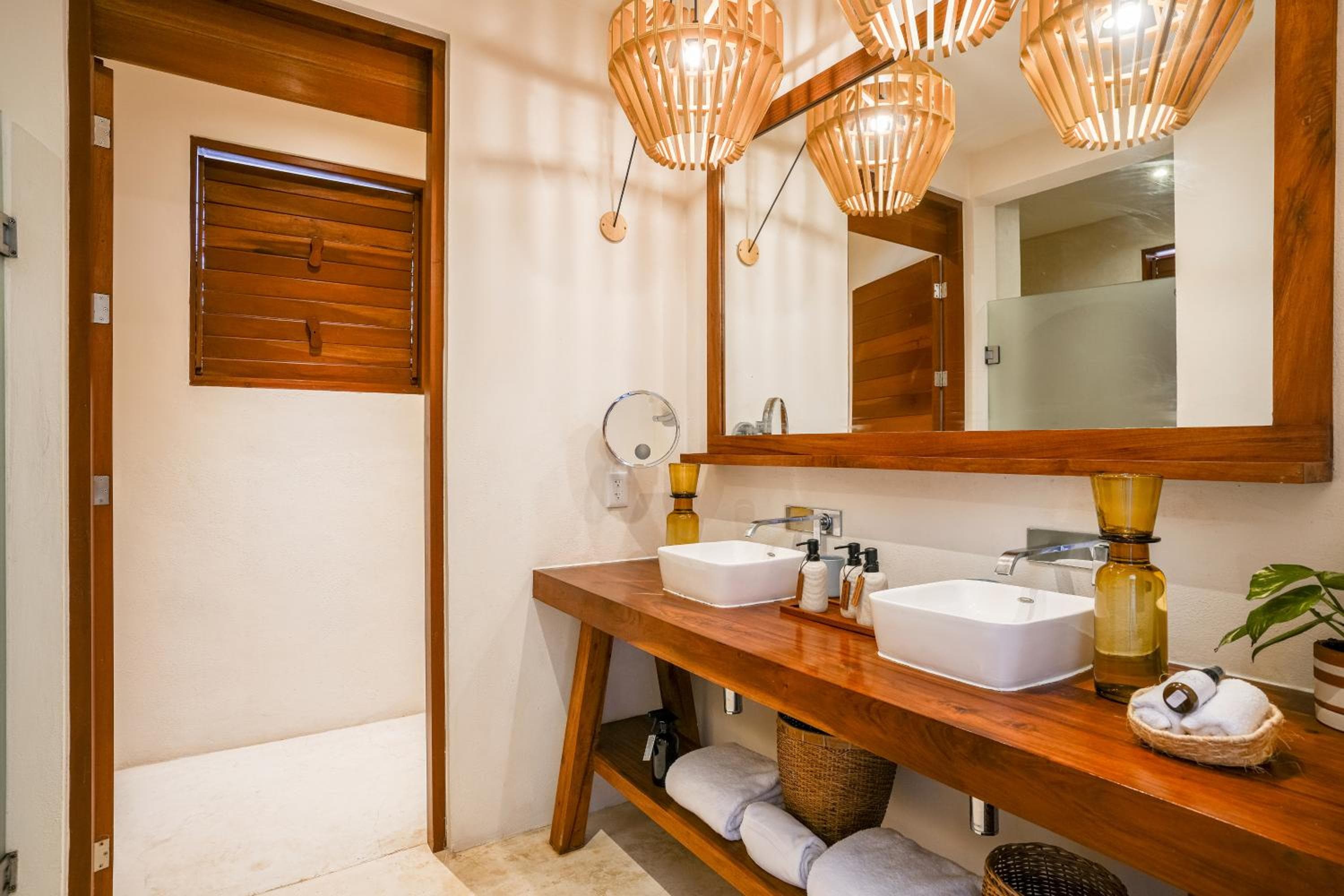 La Zebra Tulum, a Small Luxury Hotel hotel, Carretera Tulum a Boca Paila Km 8.2, Ejido Pino Suarez,, Mexico — photo 71