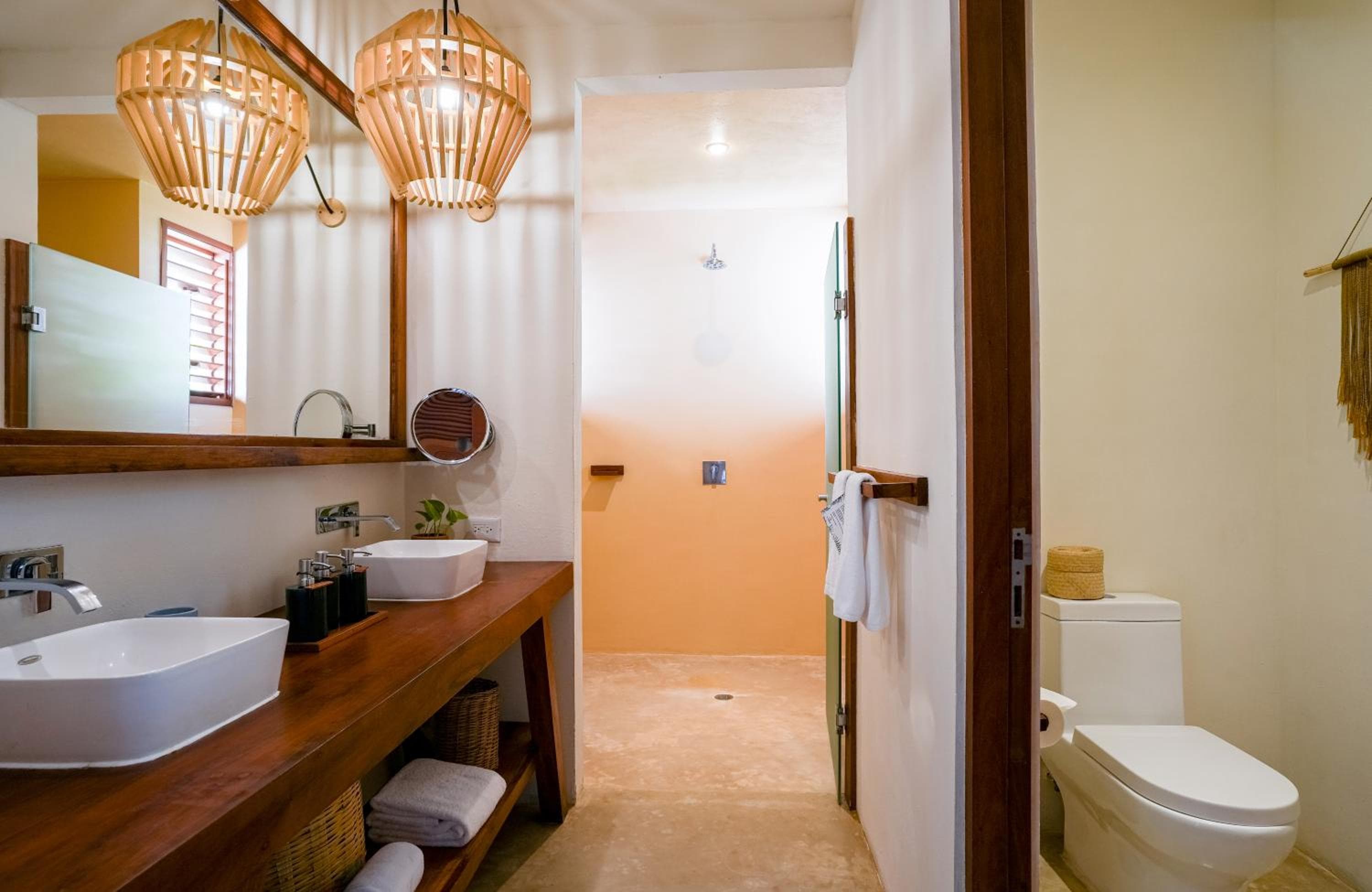 La Zebra Tulum, a Small Luxury Hotel hotel, Carretera Tulum a Boca Paila Km 8.2, Ejido Pino Suarez,, Mexico — photo 76