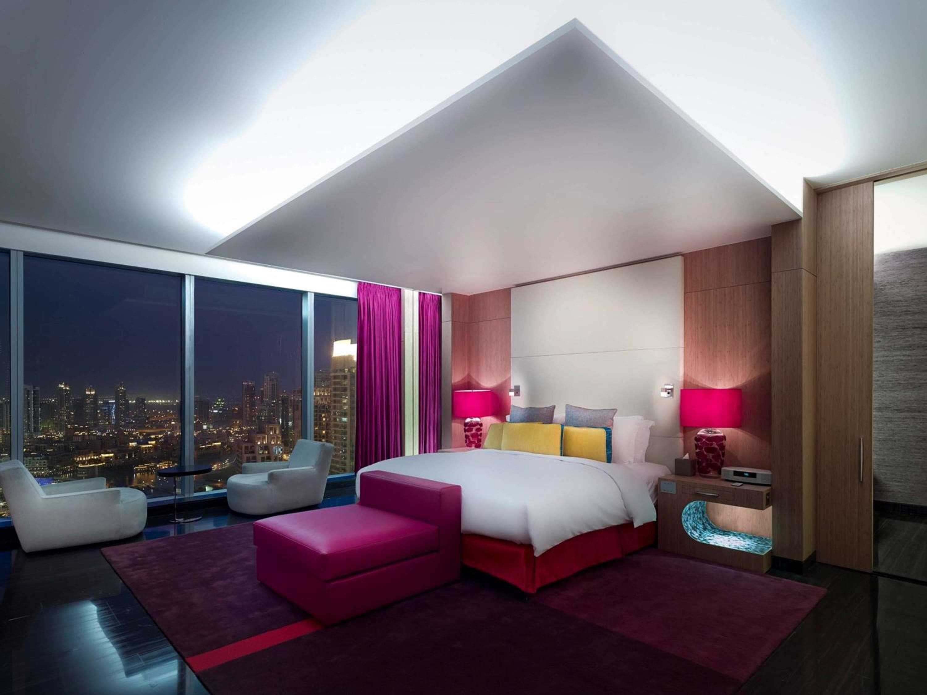 Sofitel Dubai Innenstadt — 6
