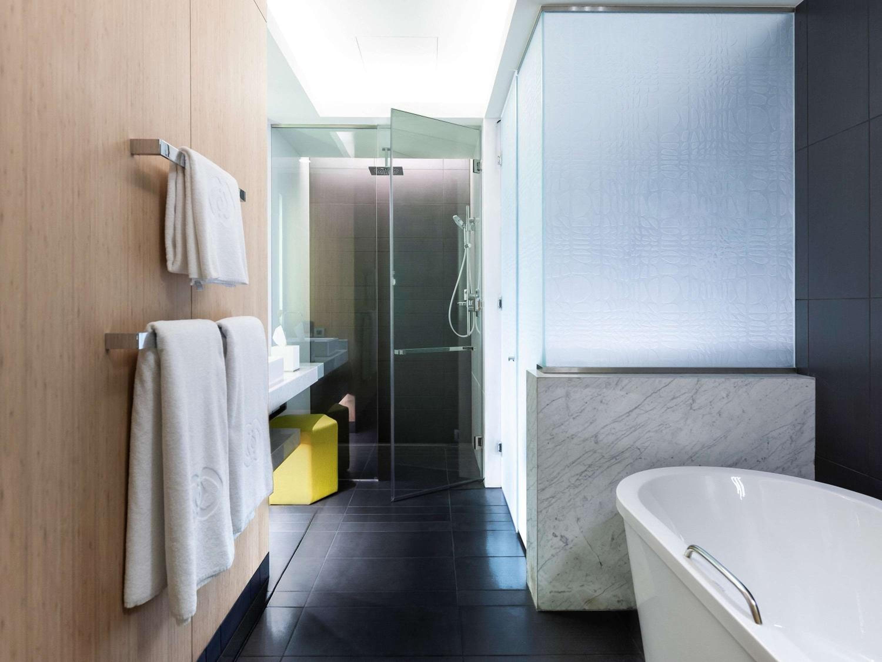 Sofitel Dubai Innenstadt — 14