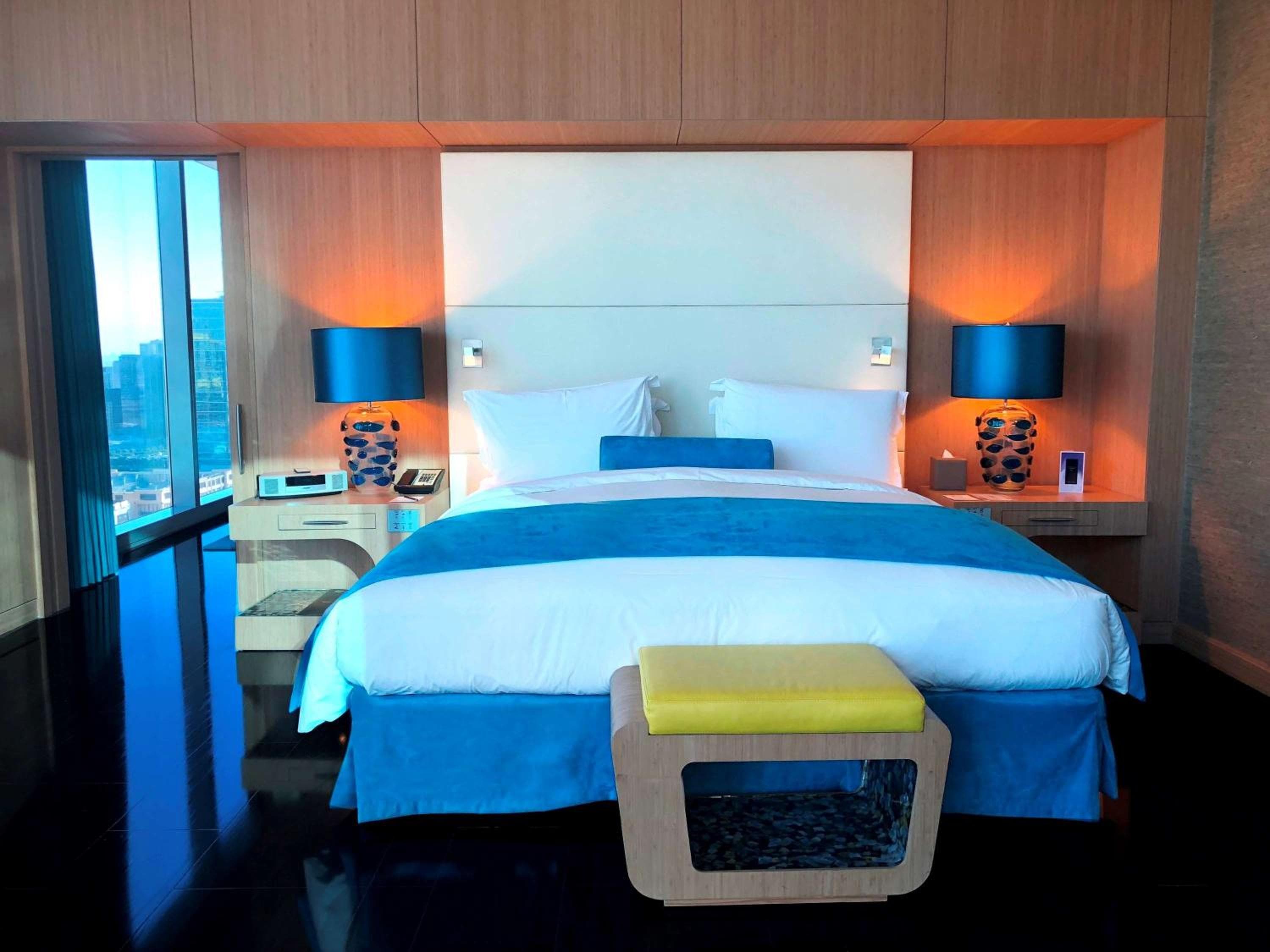 Sofitel Dubai Innenstadt — 15