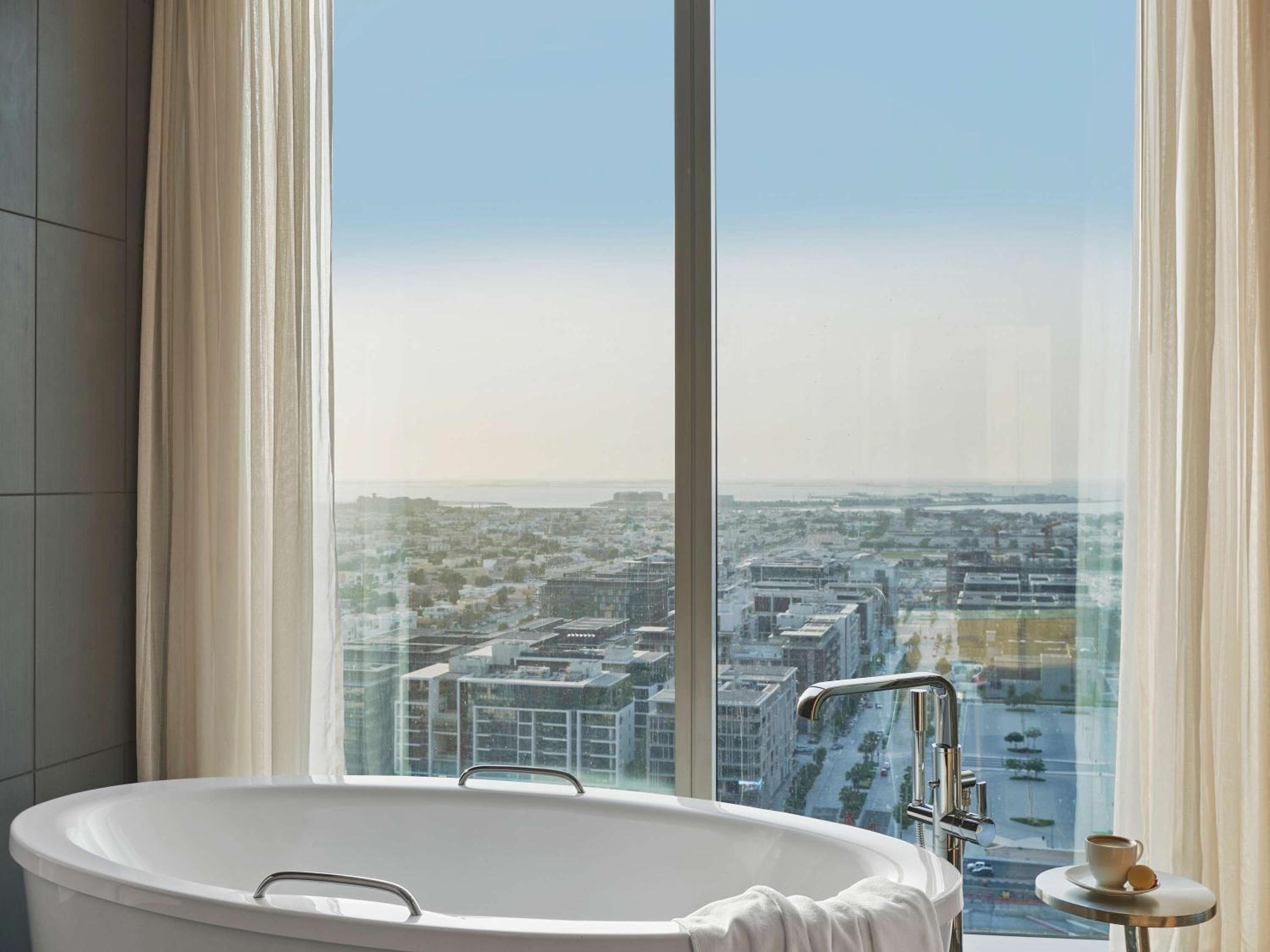 Sofitel Dubai Innenstadt — 19