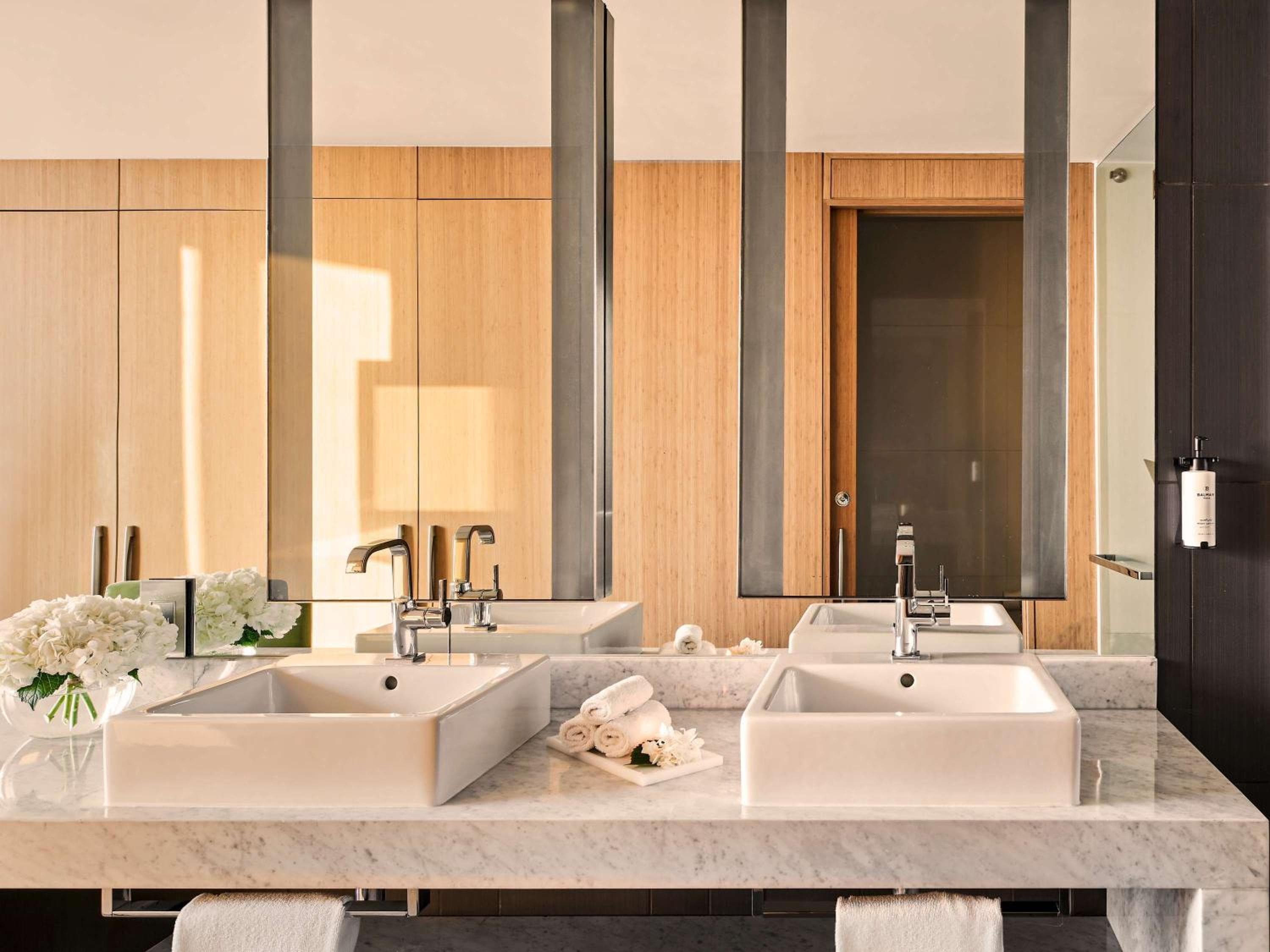 Sofitel Dubai Innenstadt — 23
