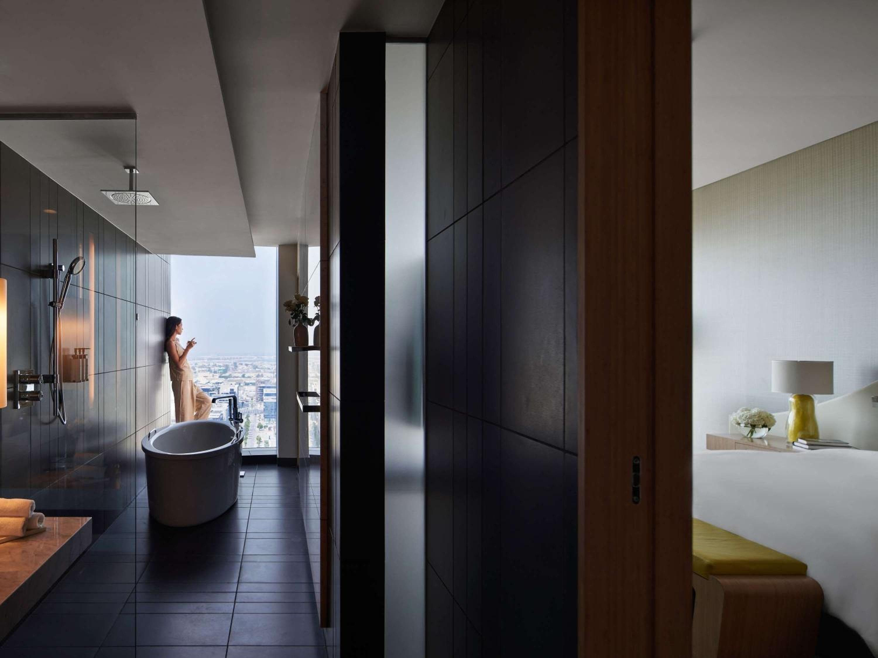 Sofitel Dubai Innenstadt — 27