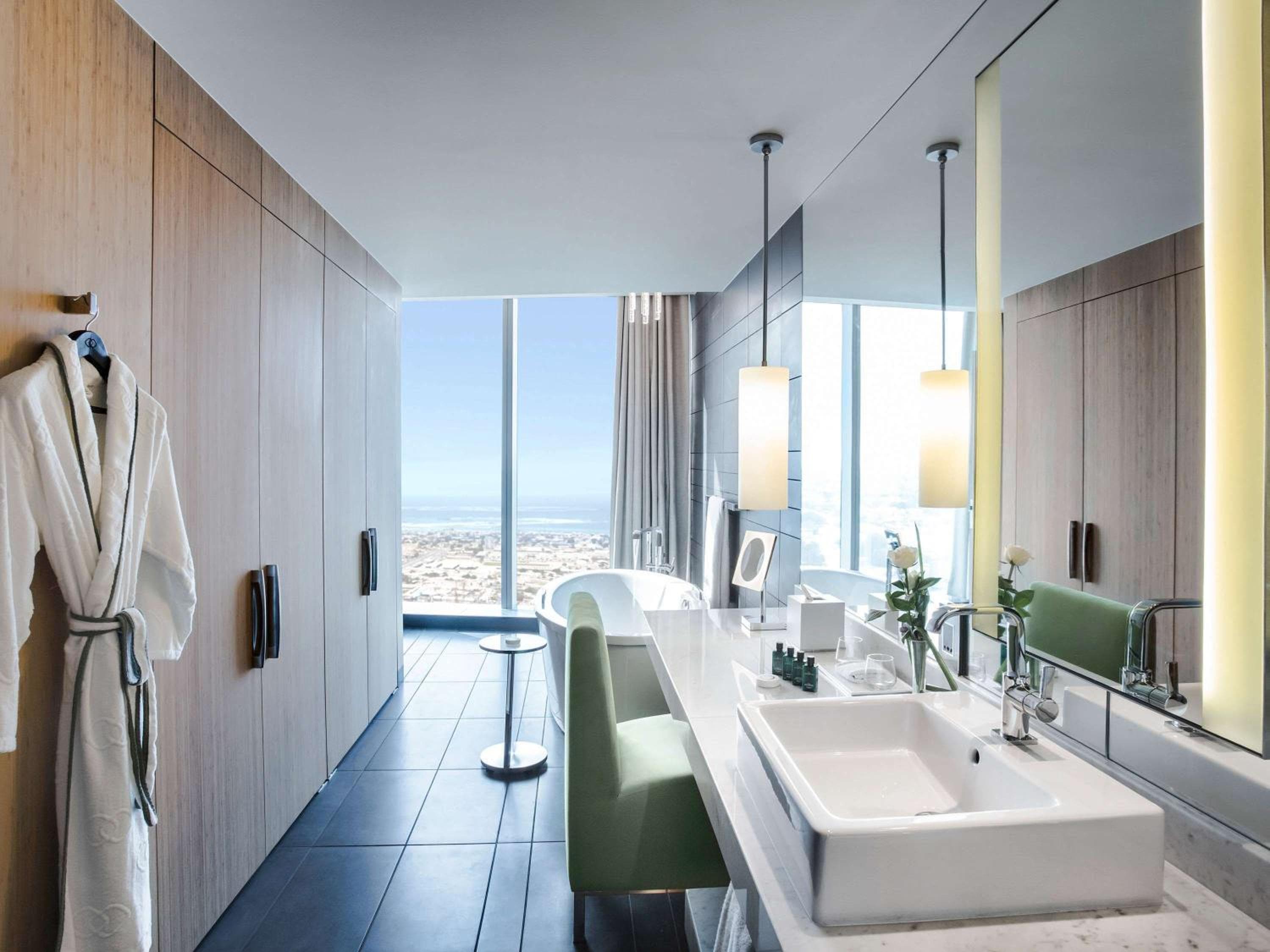 Sofitel Dubai Innenstadt — 30