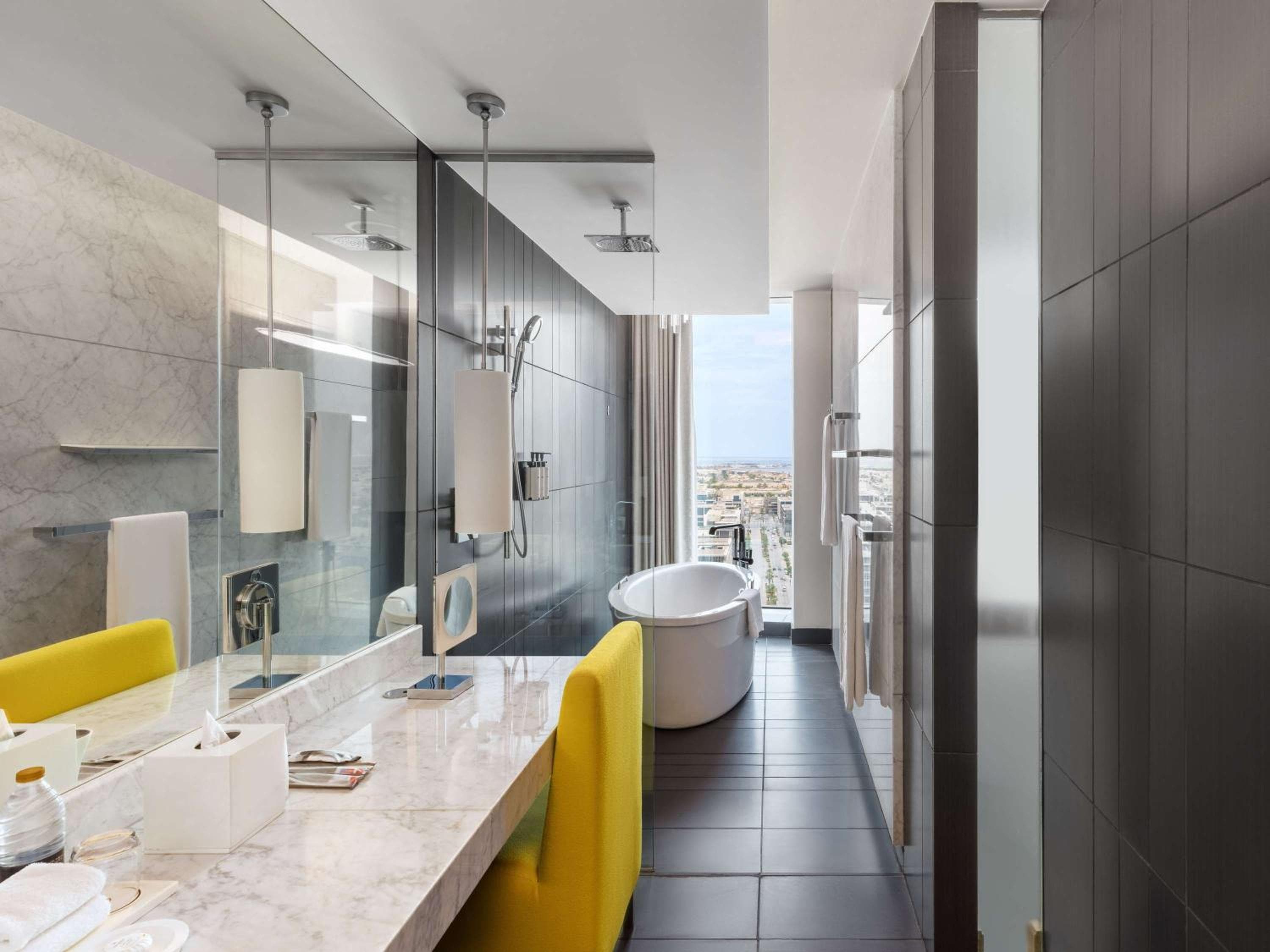 Sofitel Dubai Downtown — 9