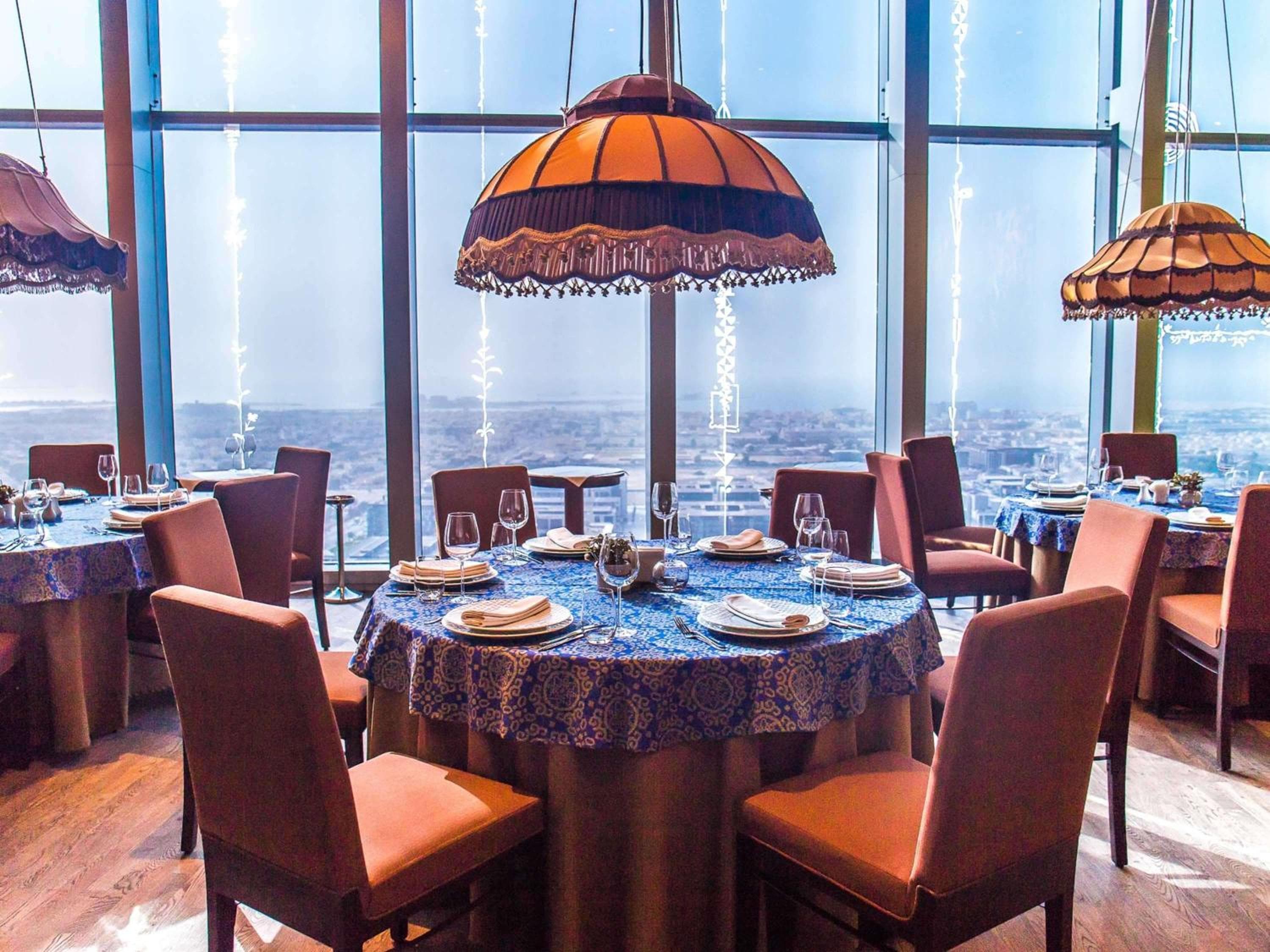 Sofitel Dubai Downtown — 15