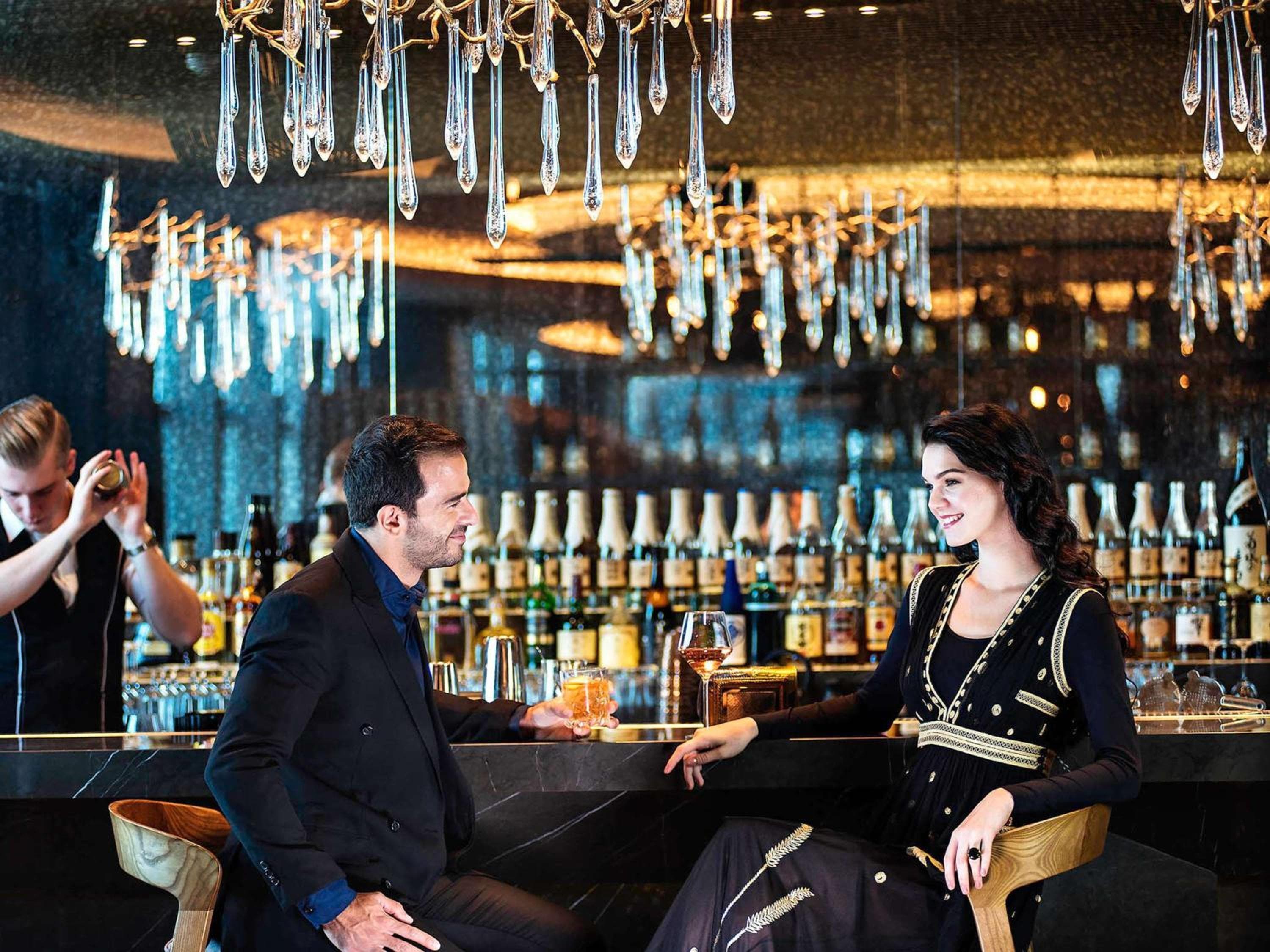 Sofitel Dubai Downtown — 5