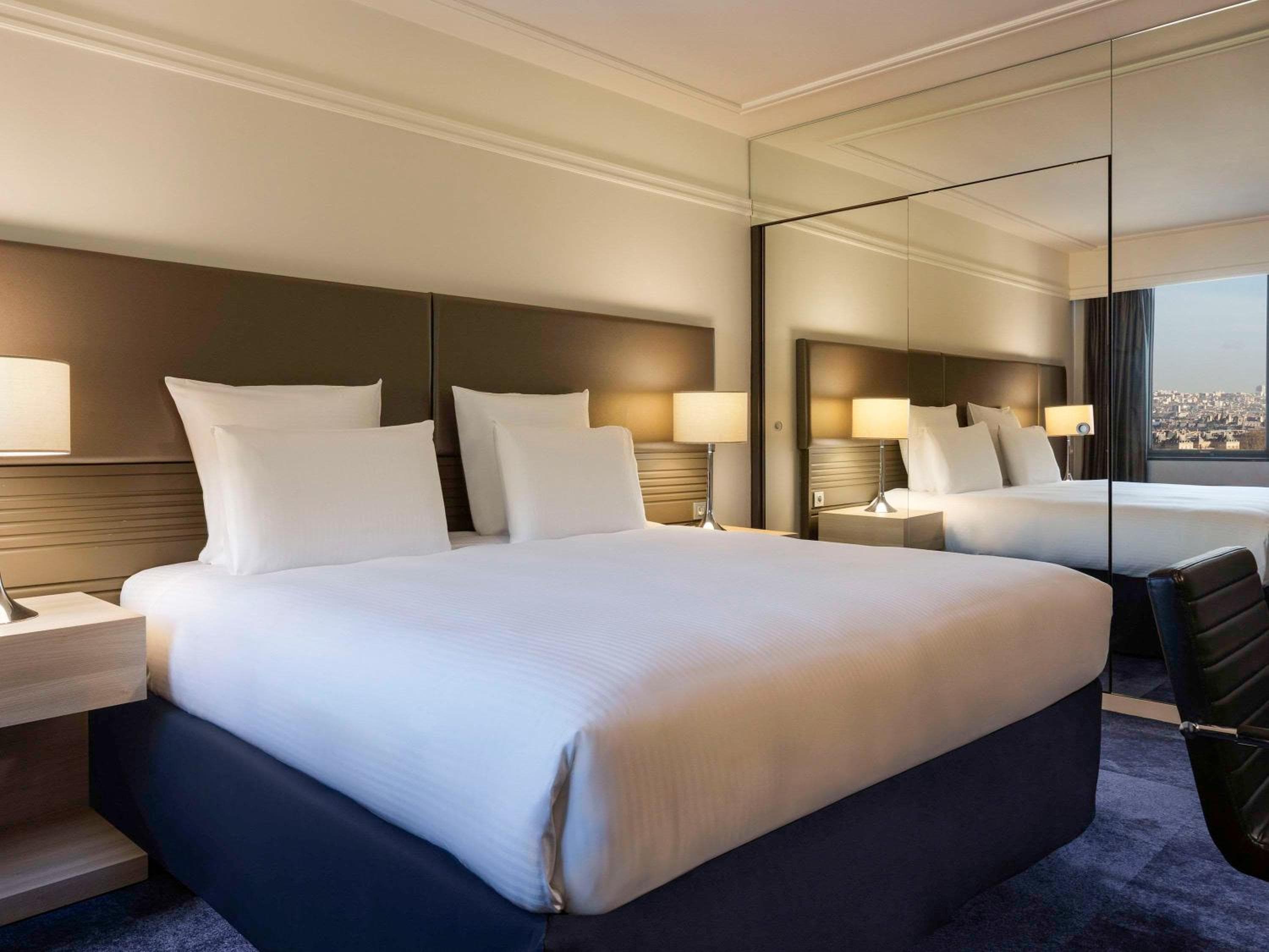 Pullman Paris Montparnasse — 18