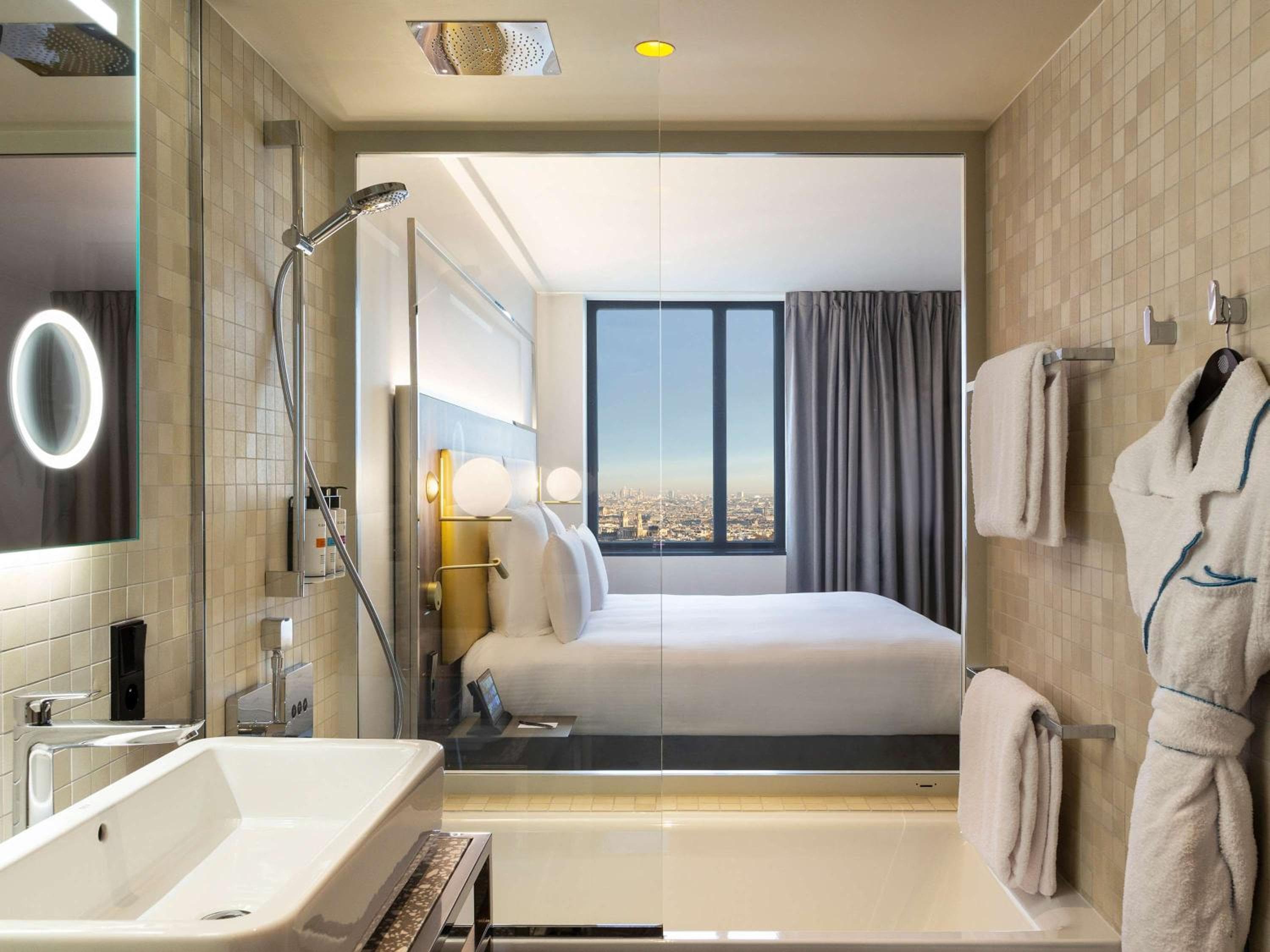 Pullman Paris Montparnasse — 7