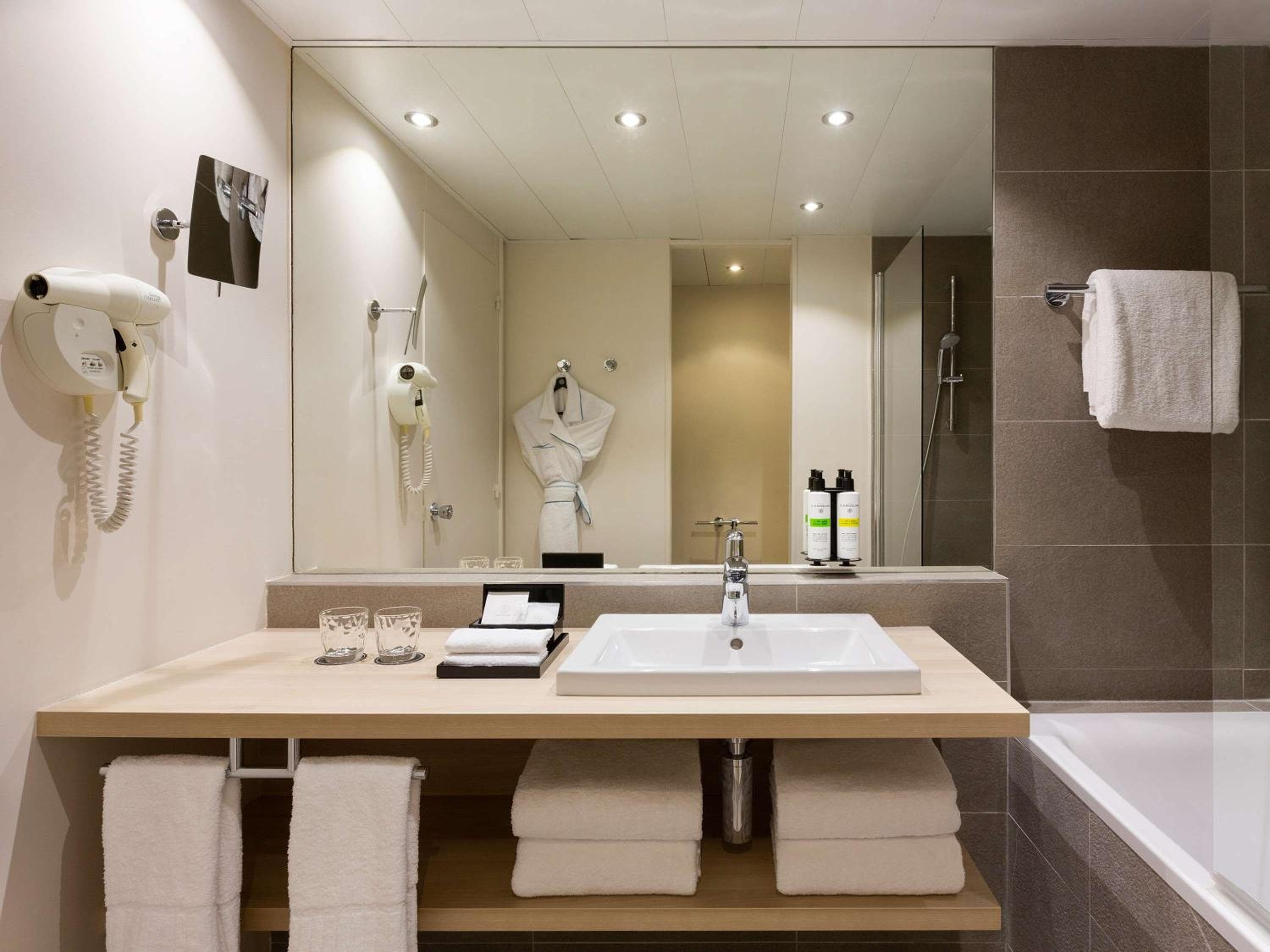 Pullman Paris Montparnasse — 22