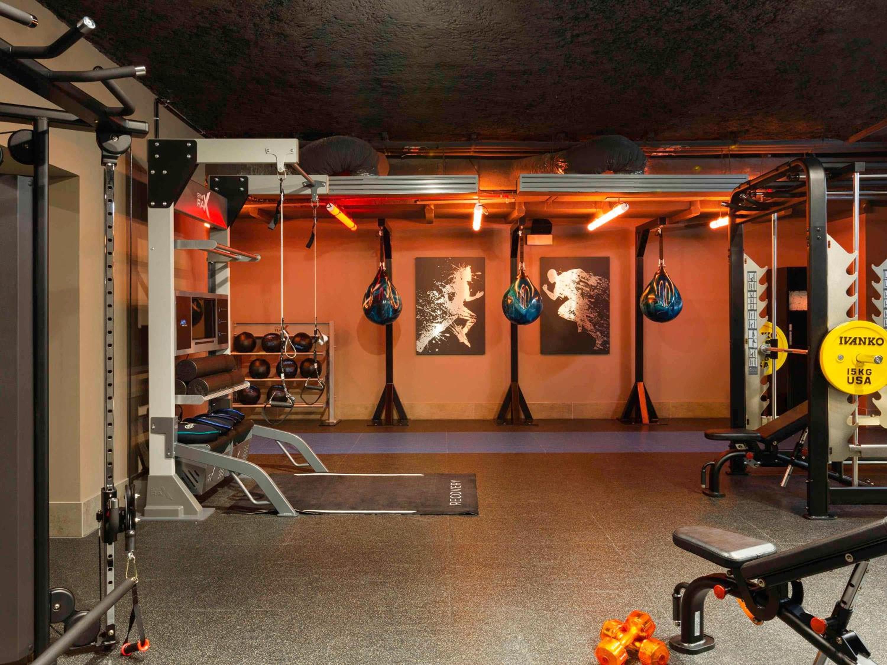Pullman Paris Montparnasse — 25