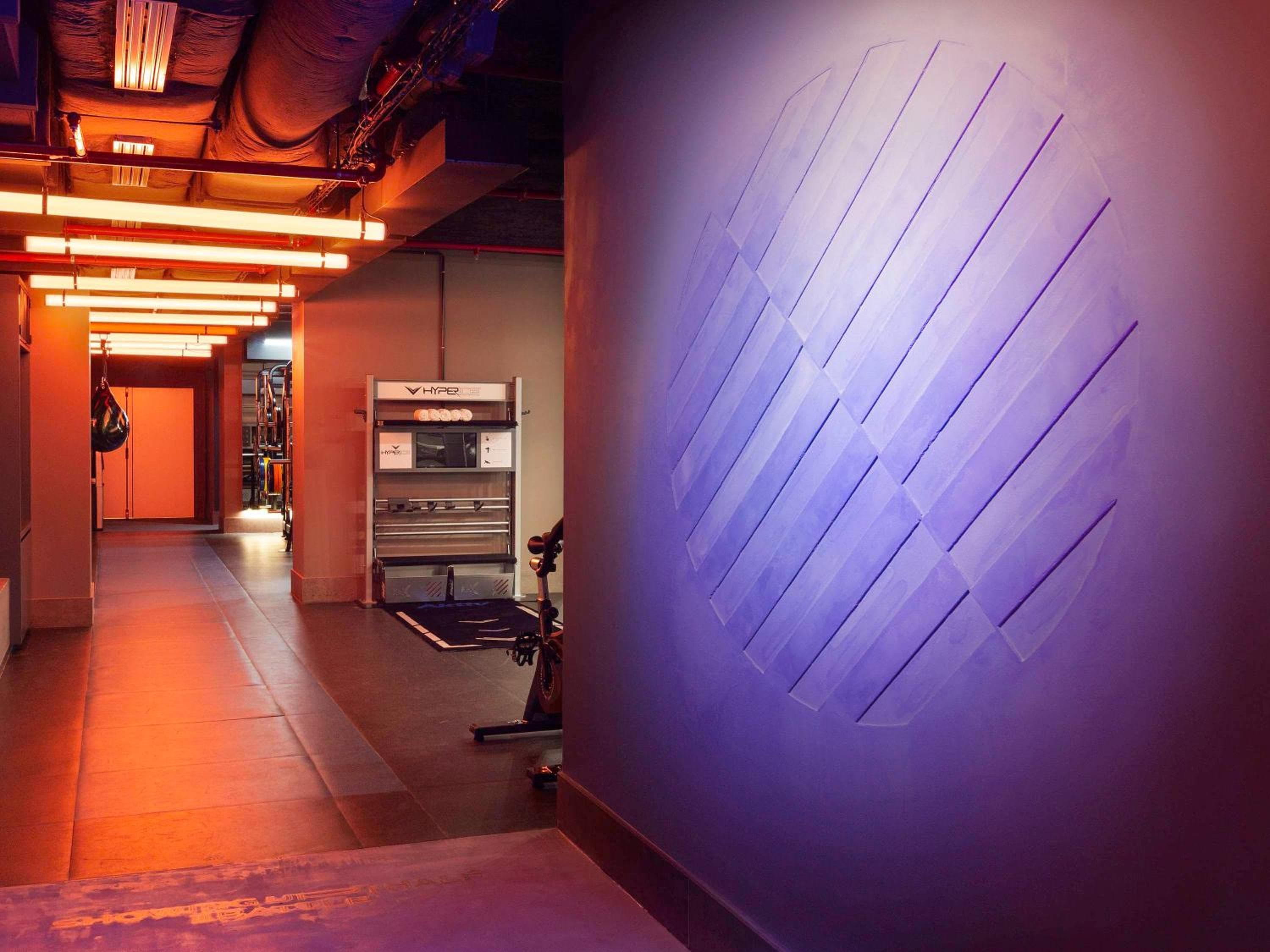 Pullman Paris Montparnasse — 15