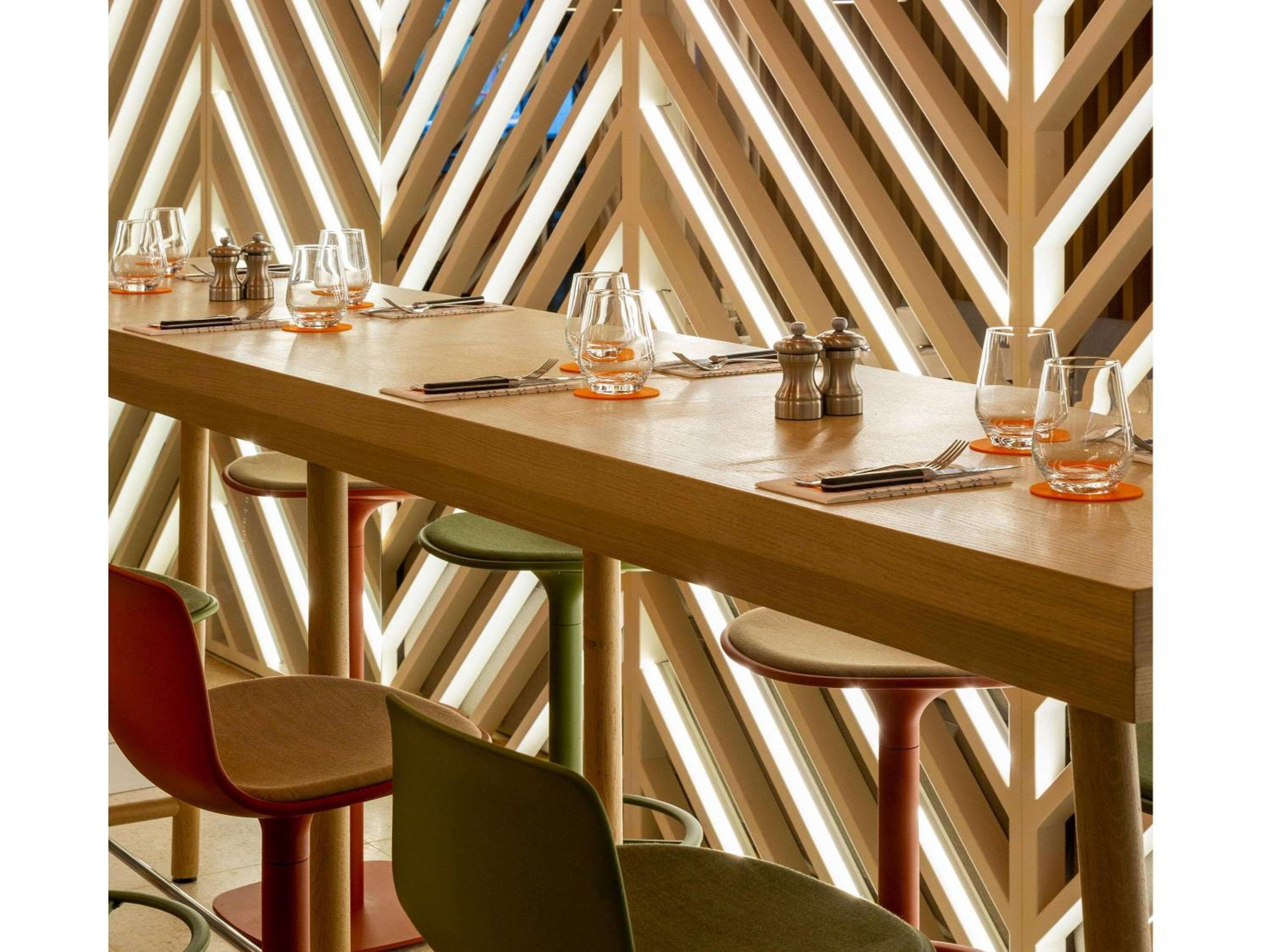Pullman Paris Montparnasse — 16
