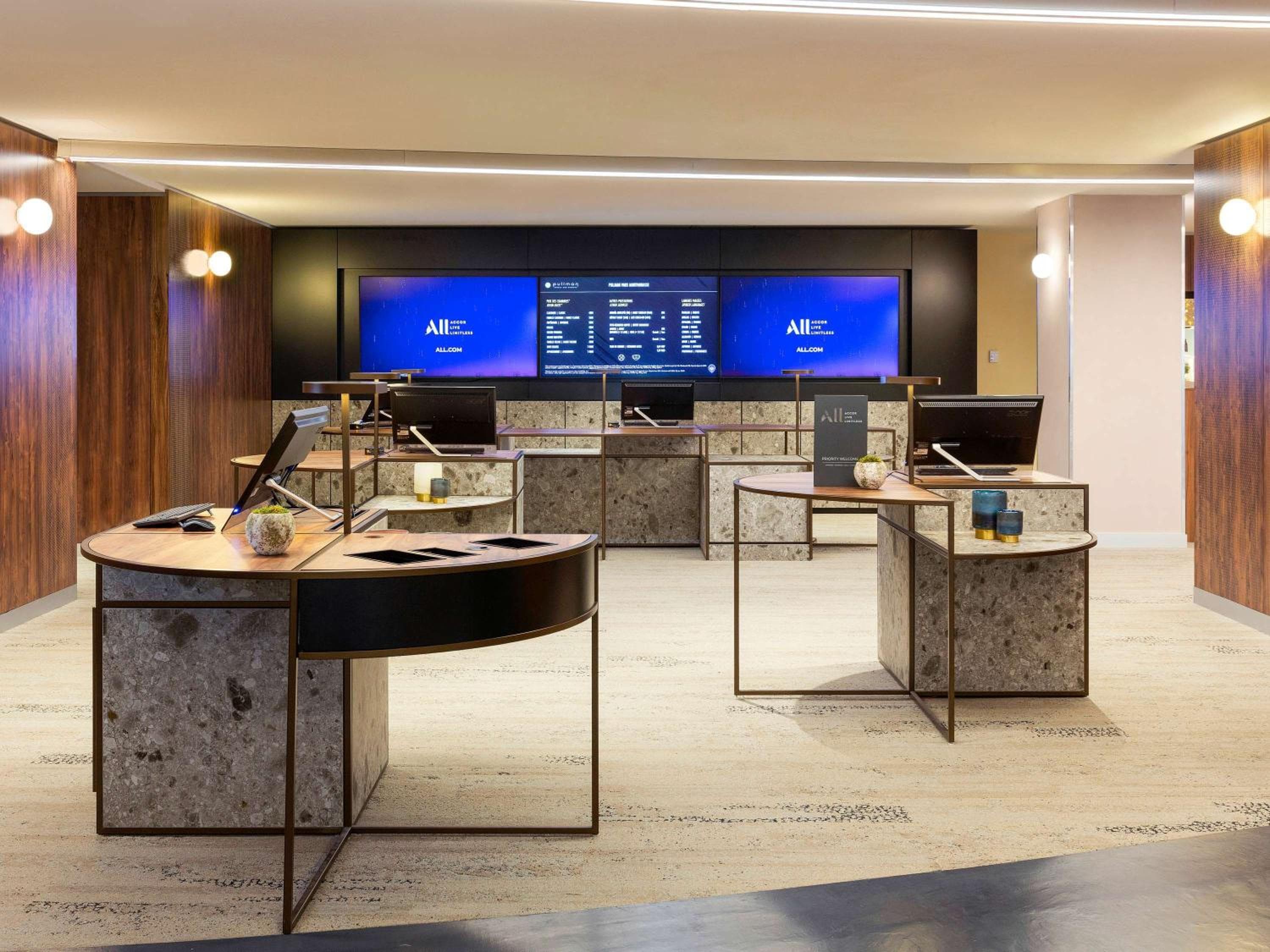 Pullman Paris Montparnasse — 8