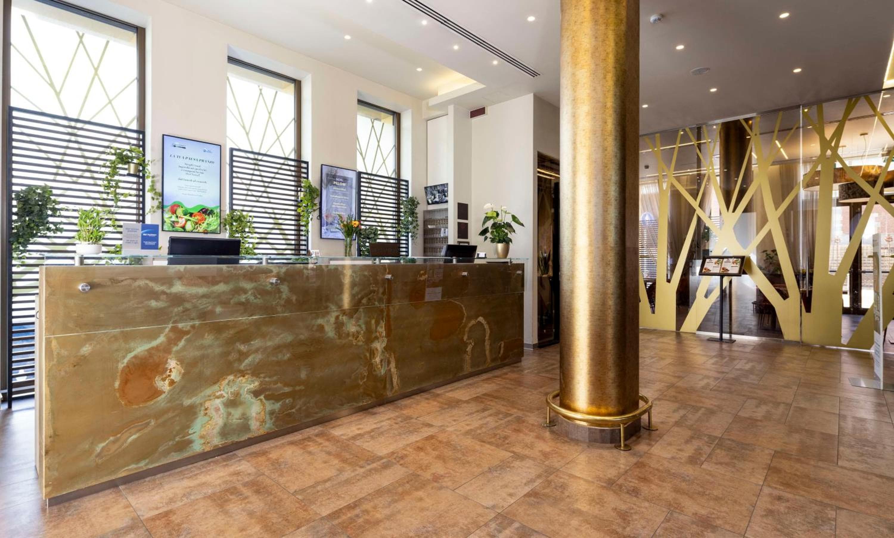 Hotel Best Western Madison — 4