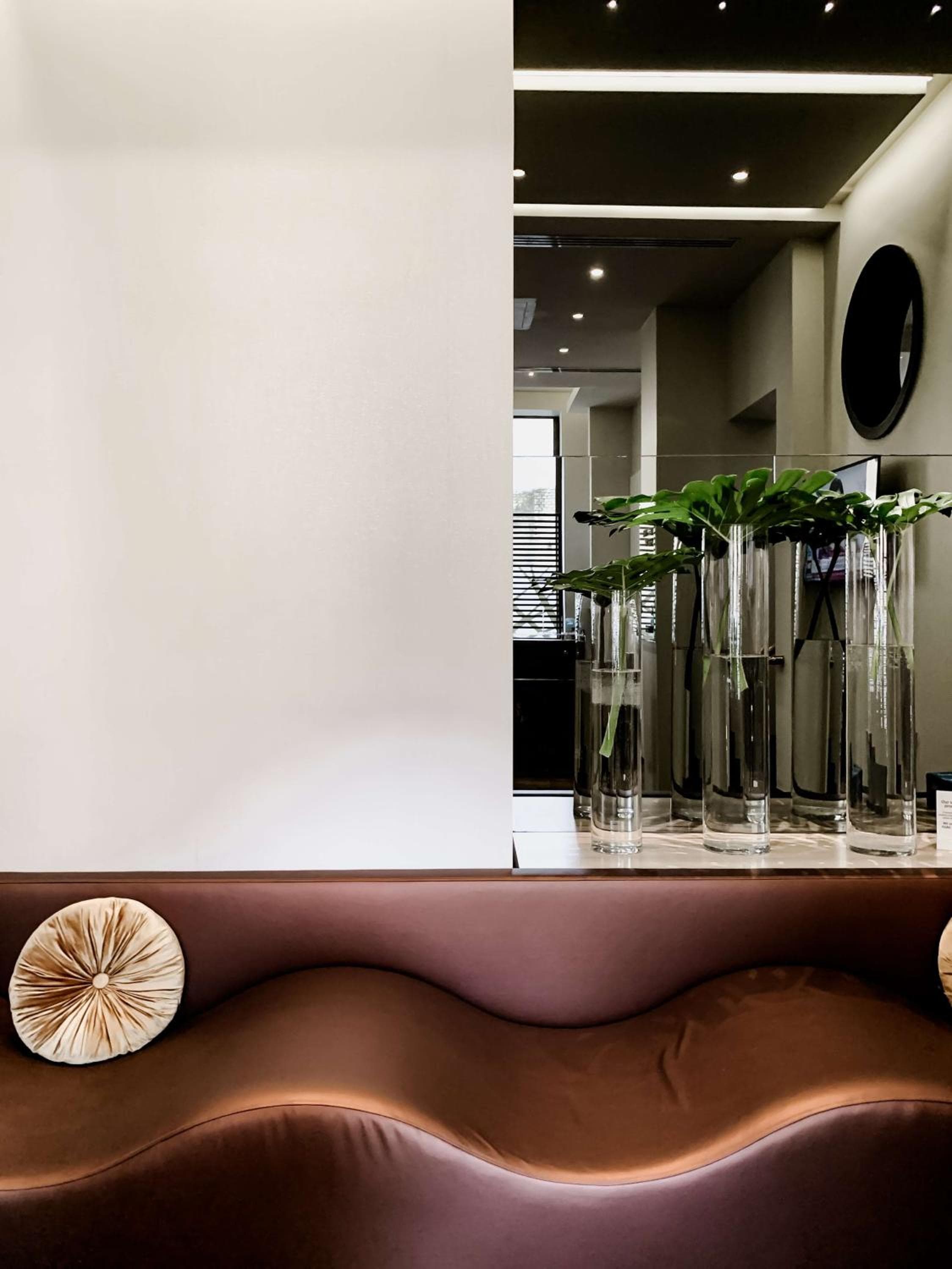 Hotel Best Western Madison — 9