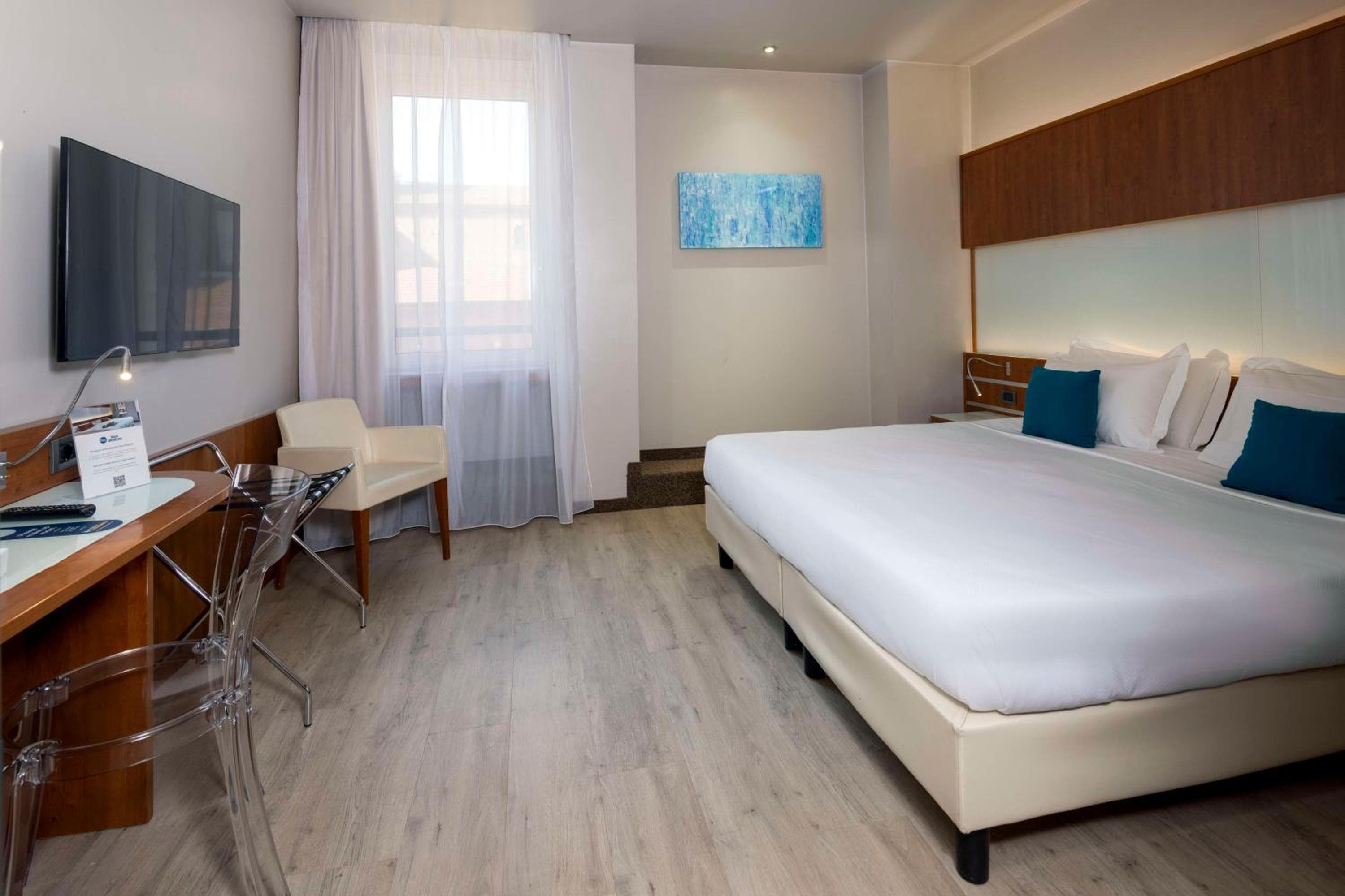 Hotel Best Western Madison — 11