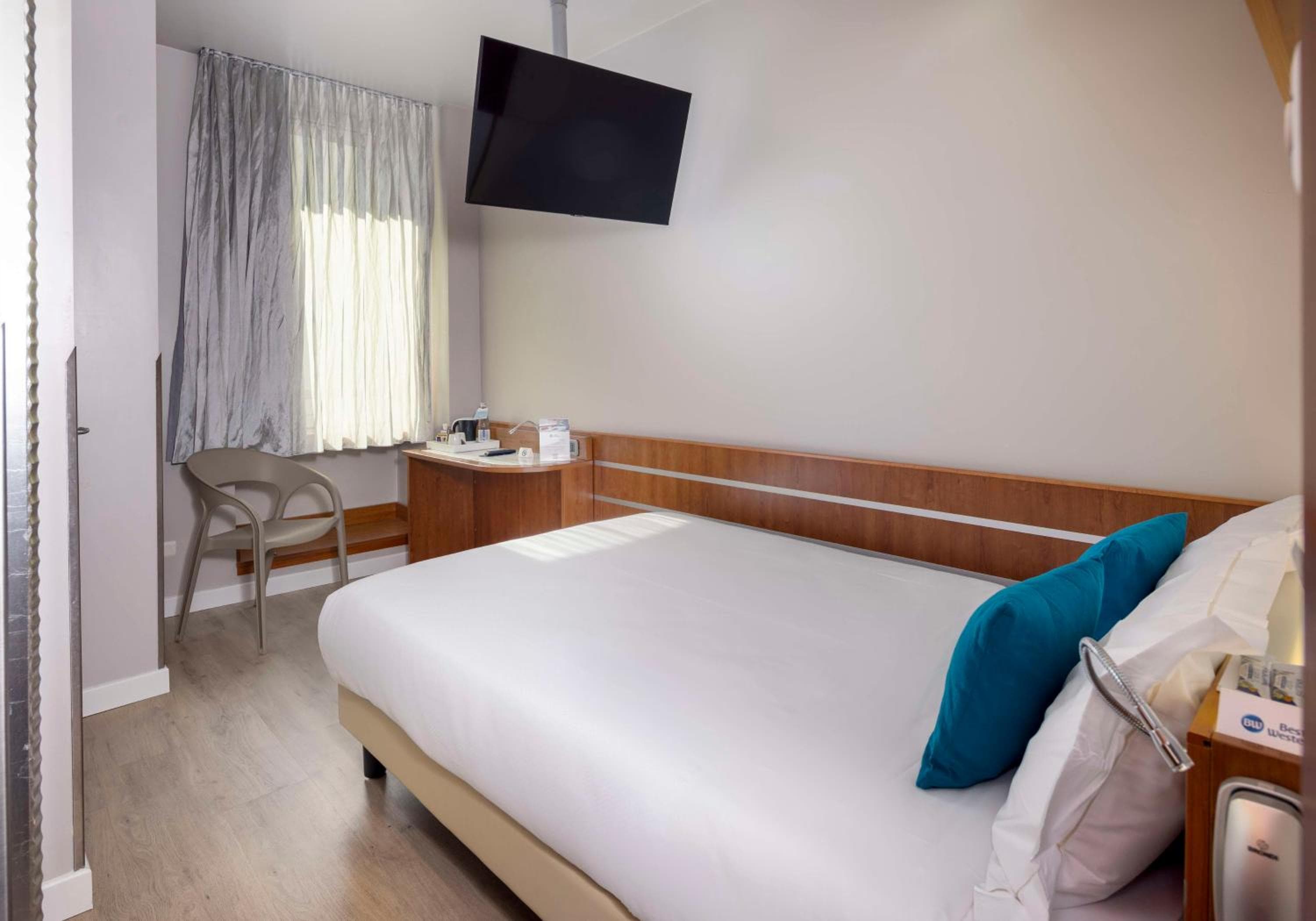 Hotel Best Western Madison — 10