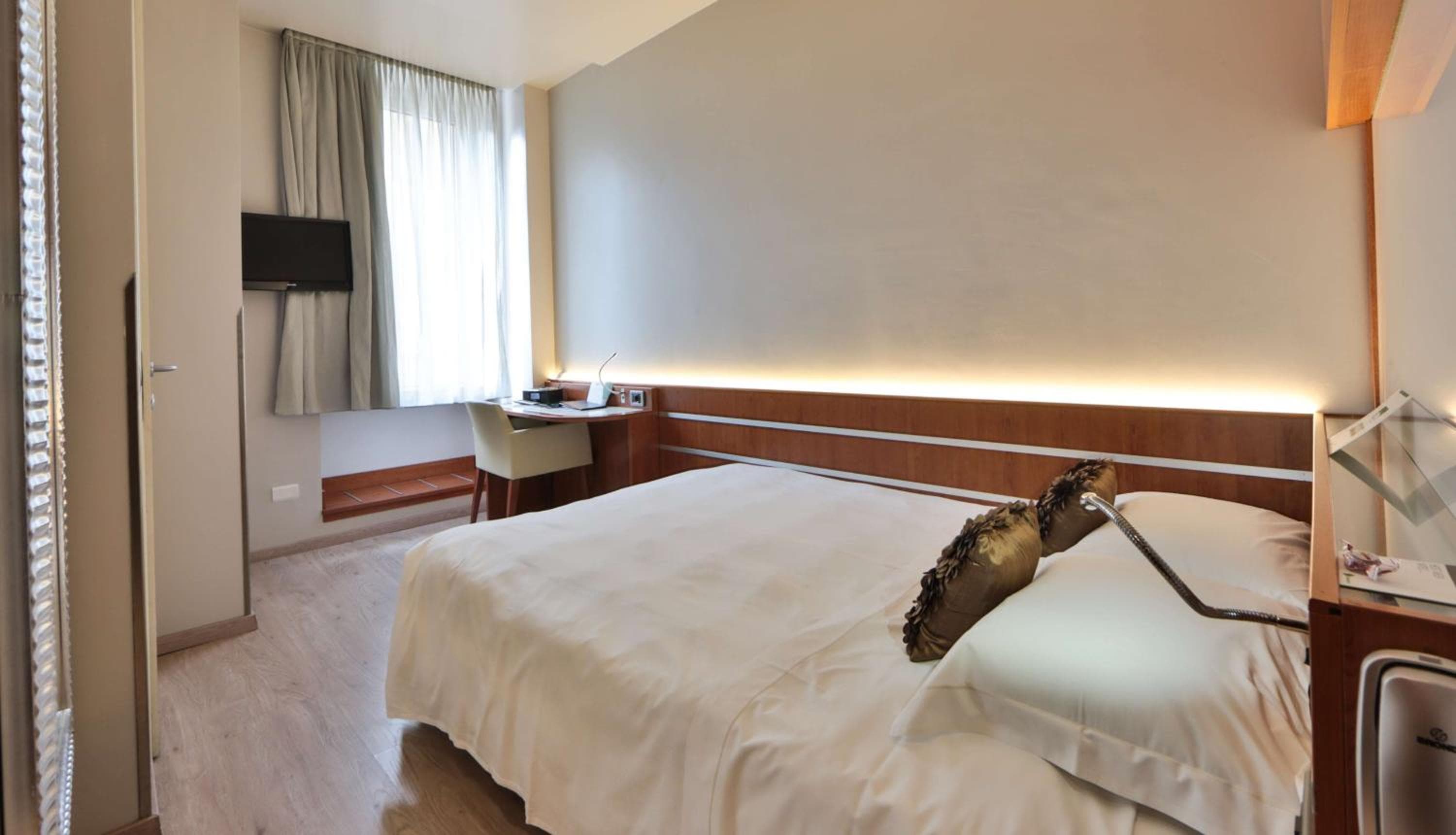 Hotel Best Western Madison — 24
