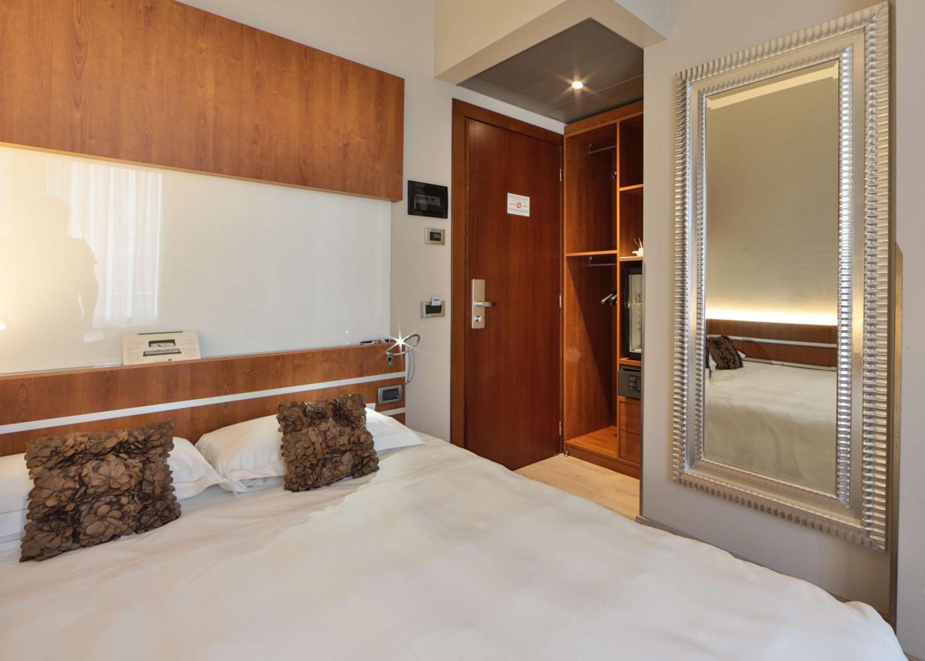 Hotel Best Western Madison — 27