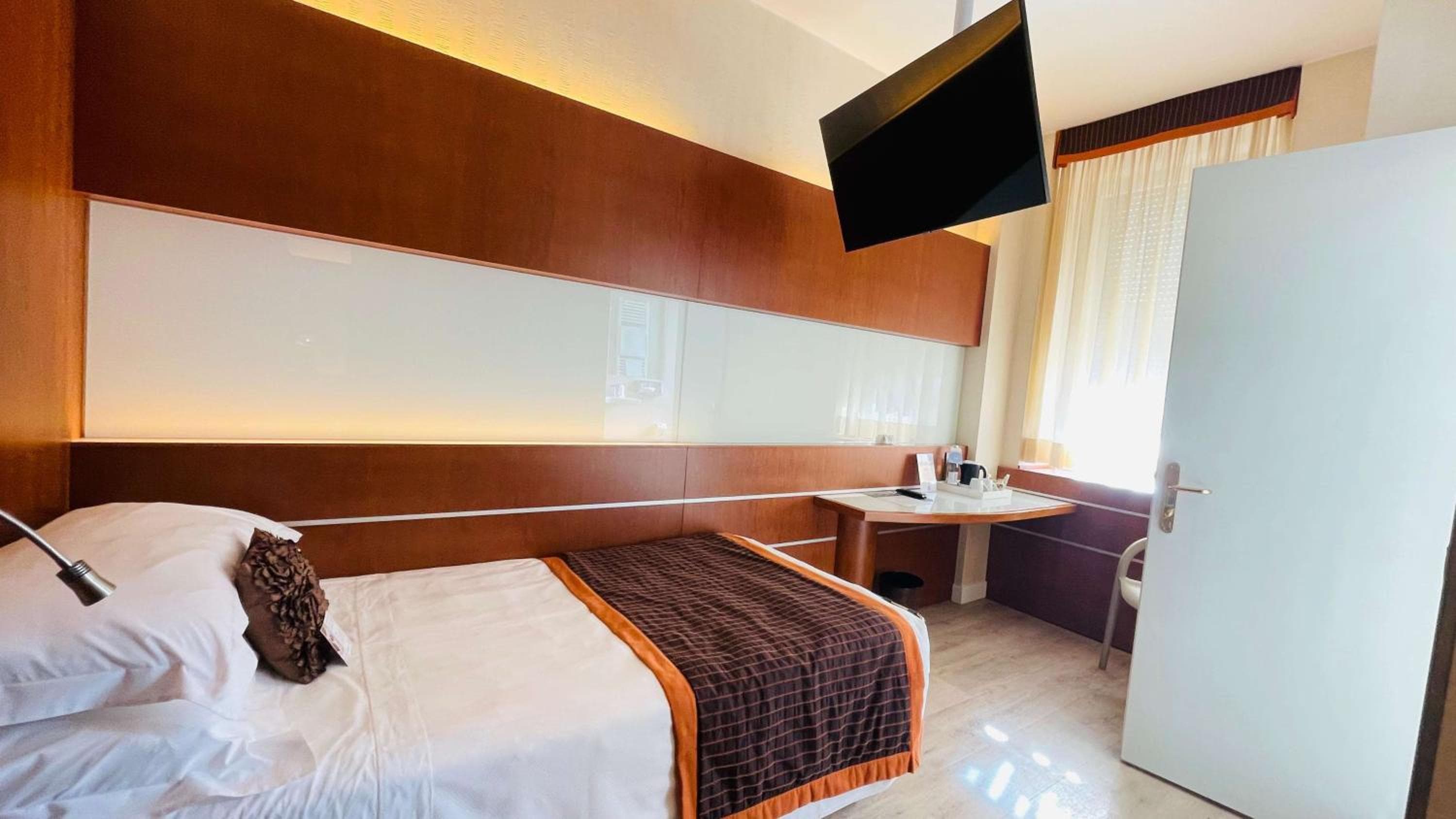 Hotel Best Western Madison — 29